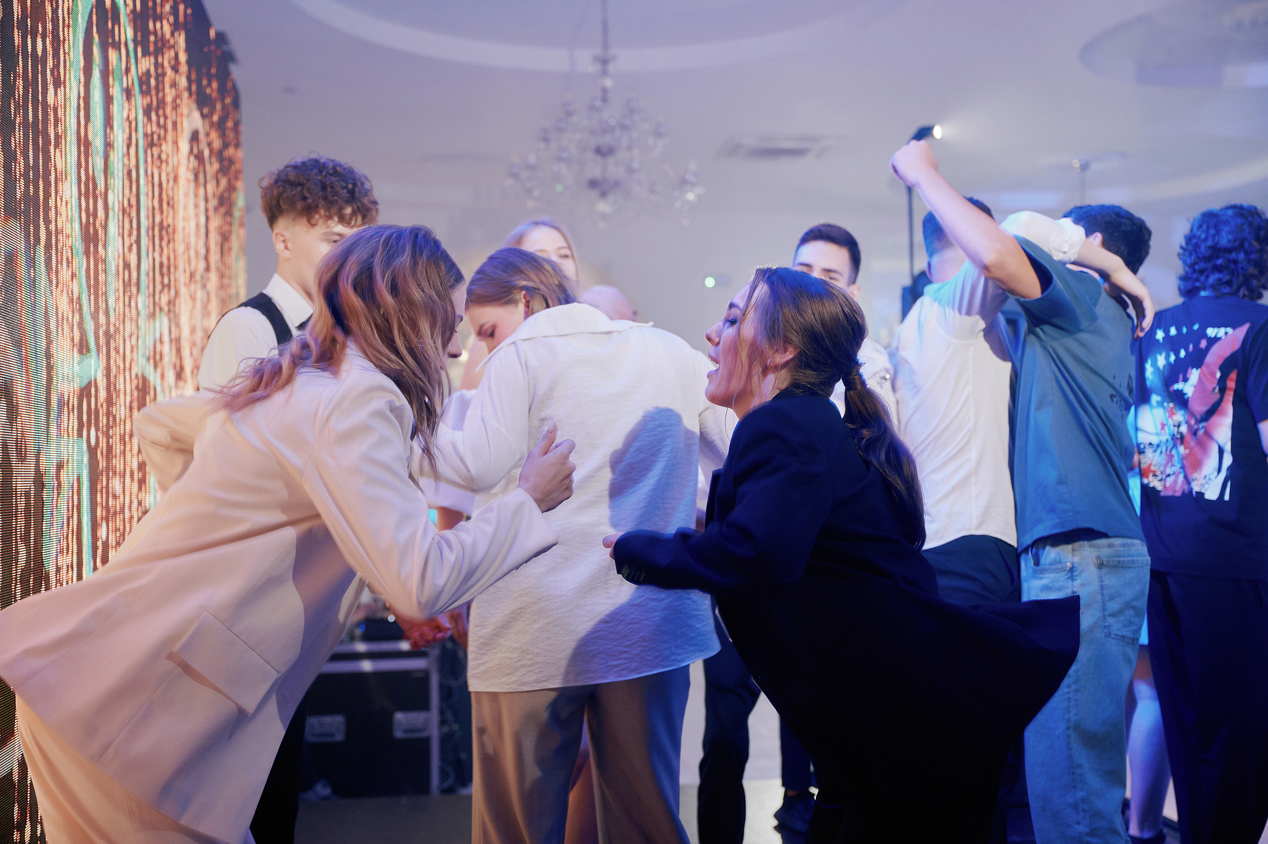 Выпускной ресторан Усадьба. Свадебный фотограф в Ростовe-на-Дону Анастасия Прутова