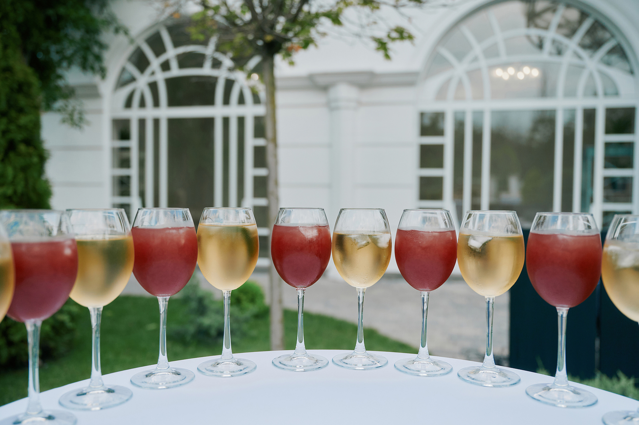 Выпускной ресторан Усадьба. Свадебный фотограф в Ростовe-на-Дону Анастасия Прутова