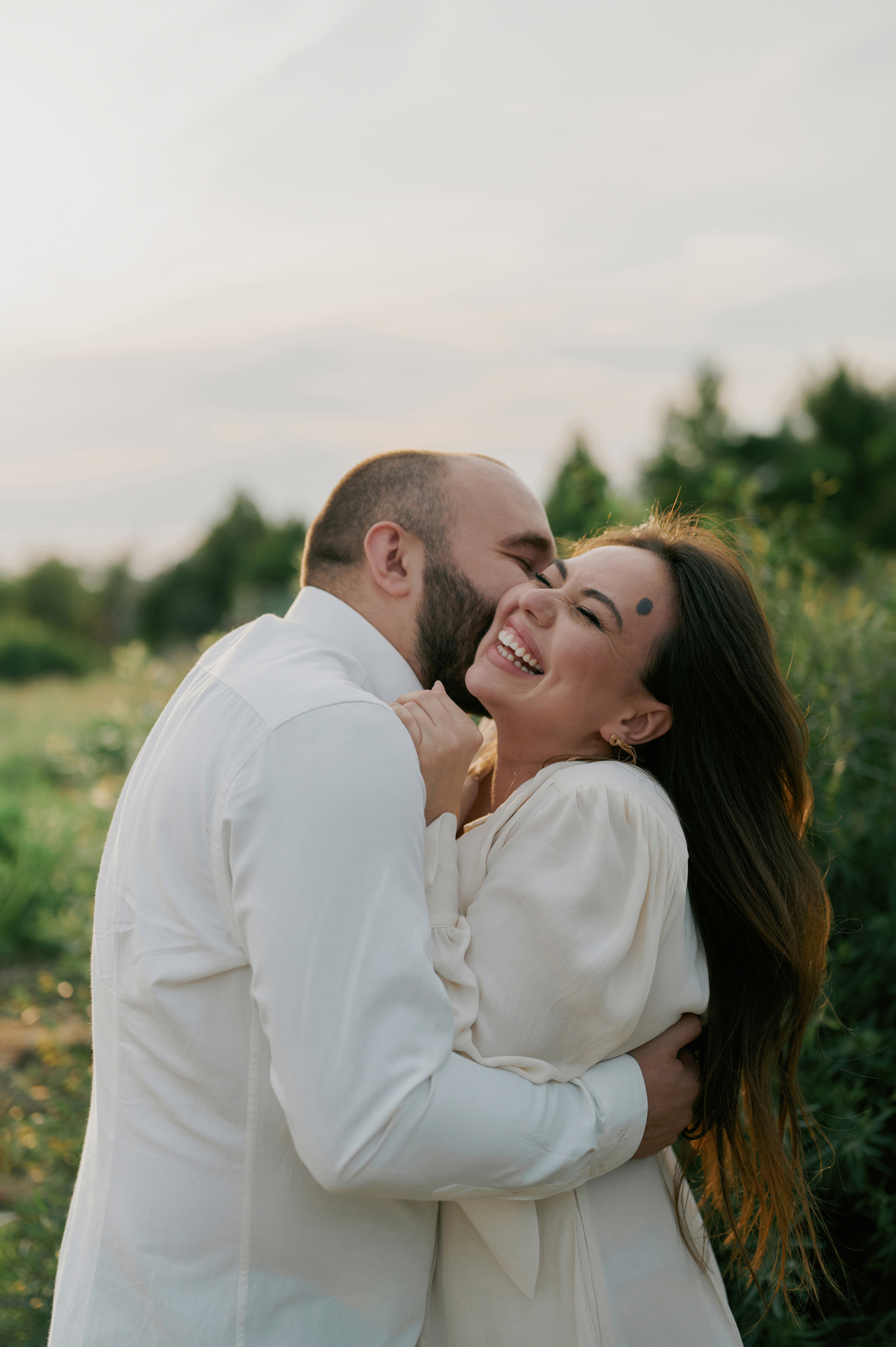 Диана и Никита. Свадебный фотограф в Ростовe-на-Дону Анастасия Прутова