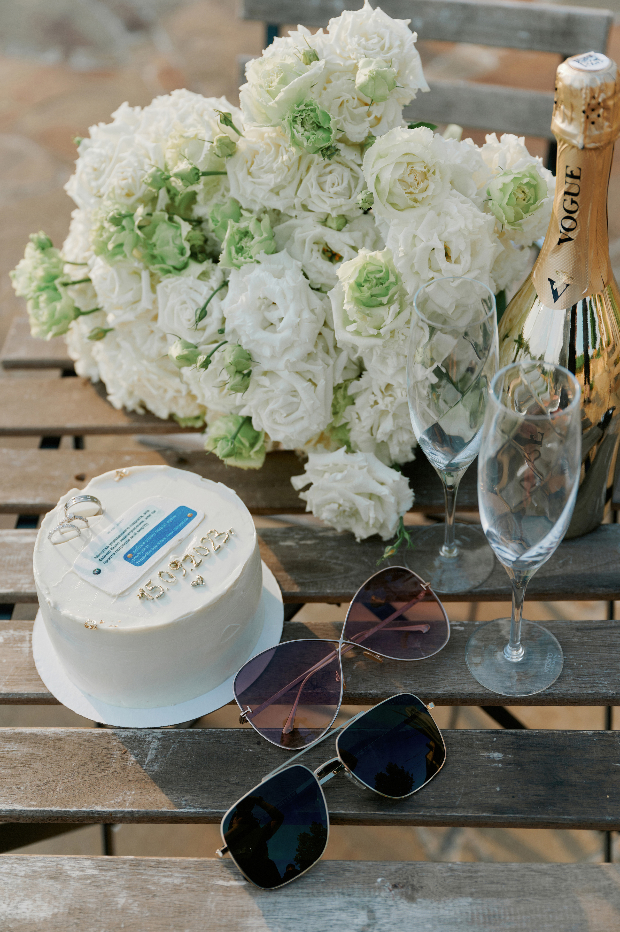 Диана и Никита. Свадебный фотограф в Ростовe-на-Дону Анастасия Прутова