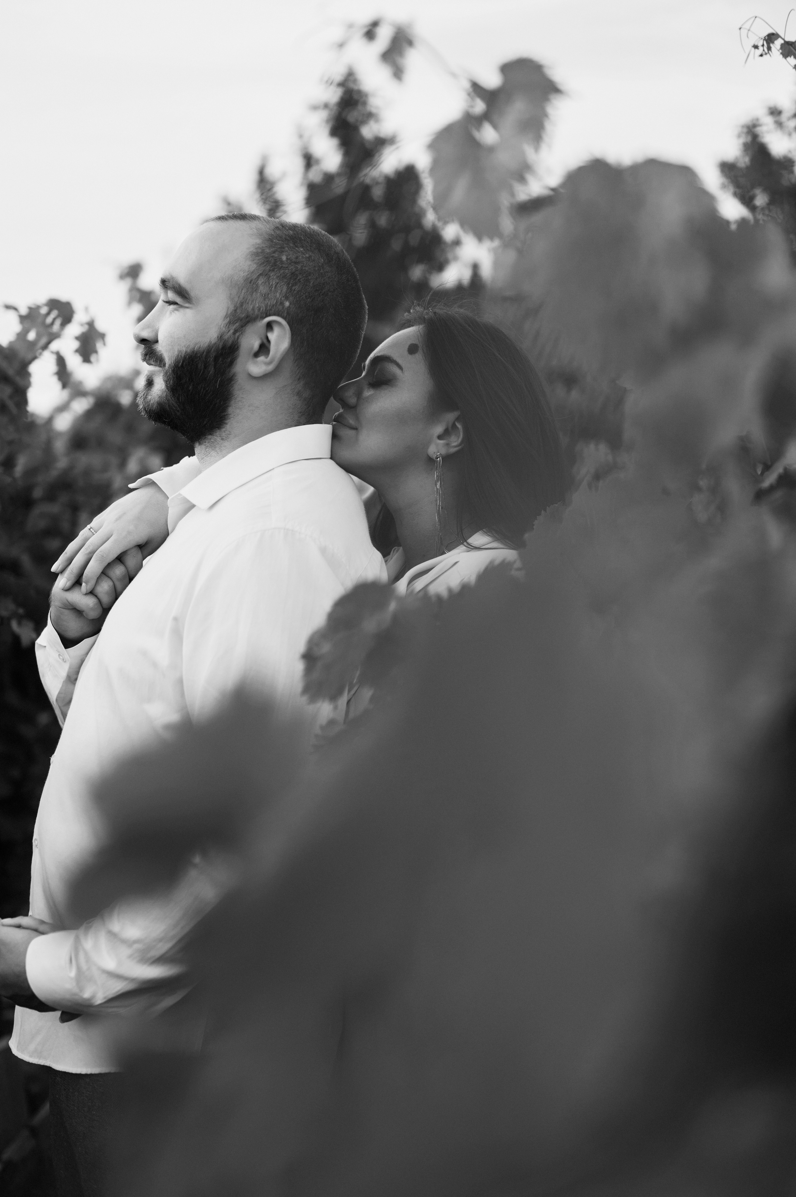 Диана и Никита. Свадебный фотограф в Ростовe-на-Дону Анастасия Прутова