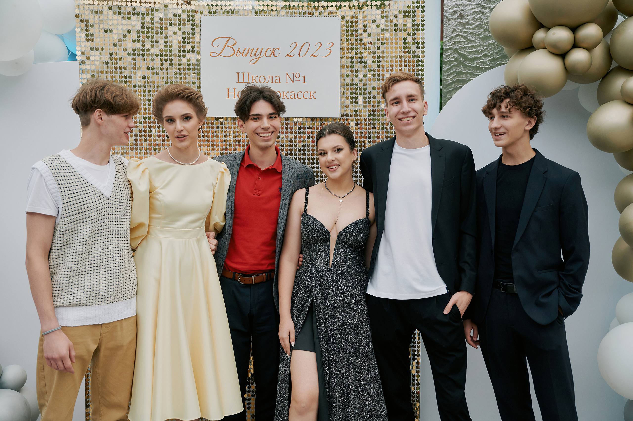 Выпускной ресторан Усадьба. Свадебный фотограф в Ростовe-на-Дону Анастасия Прутова