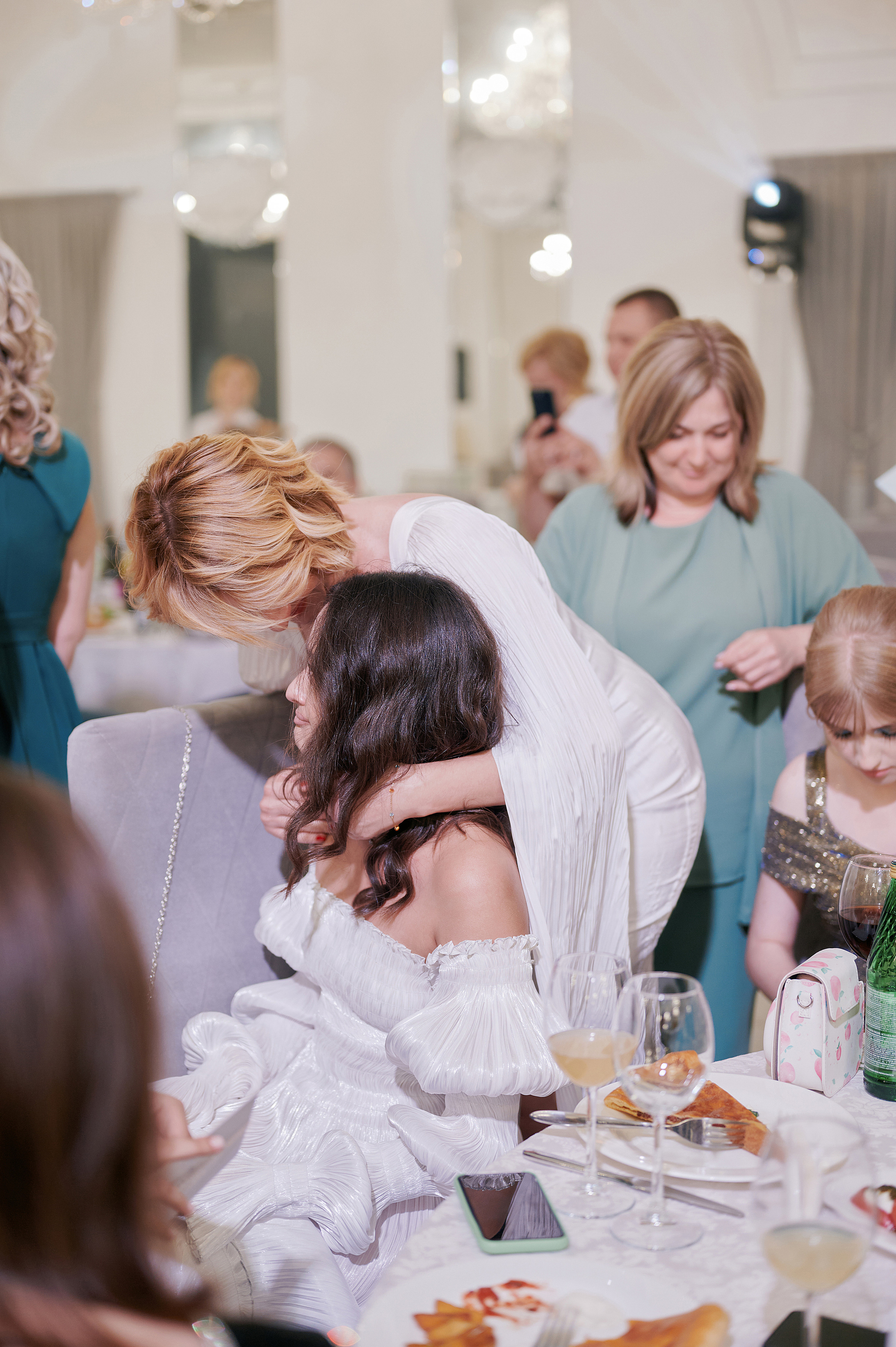 Выпускной ресторан Усадьба. Свадебный фотограф в Ростовe-на-Дону Анастасия Прутова