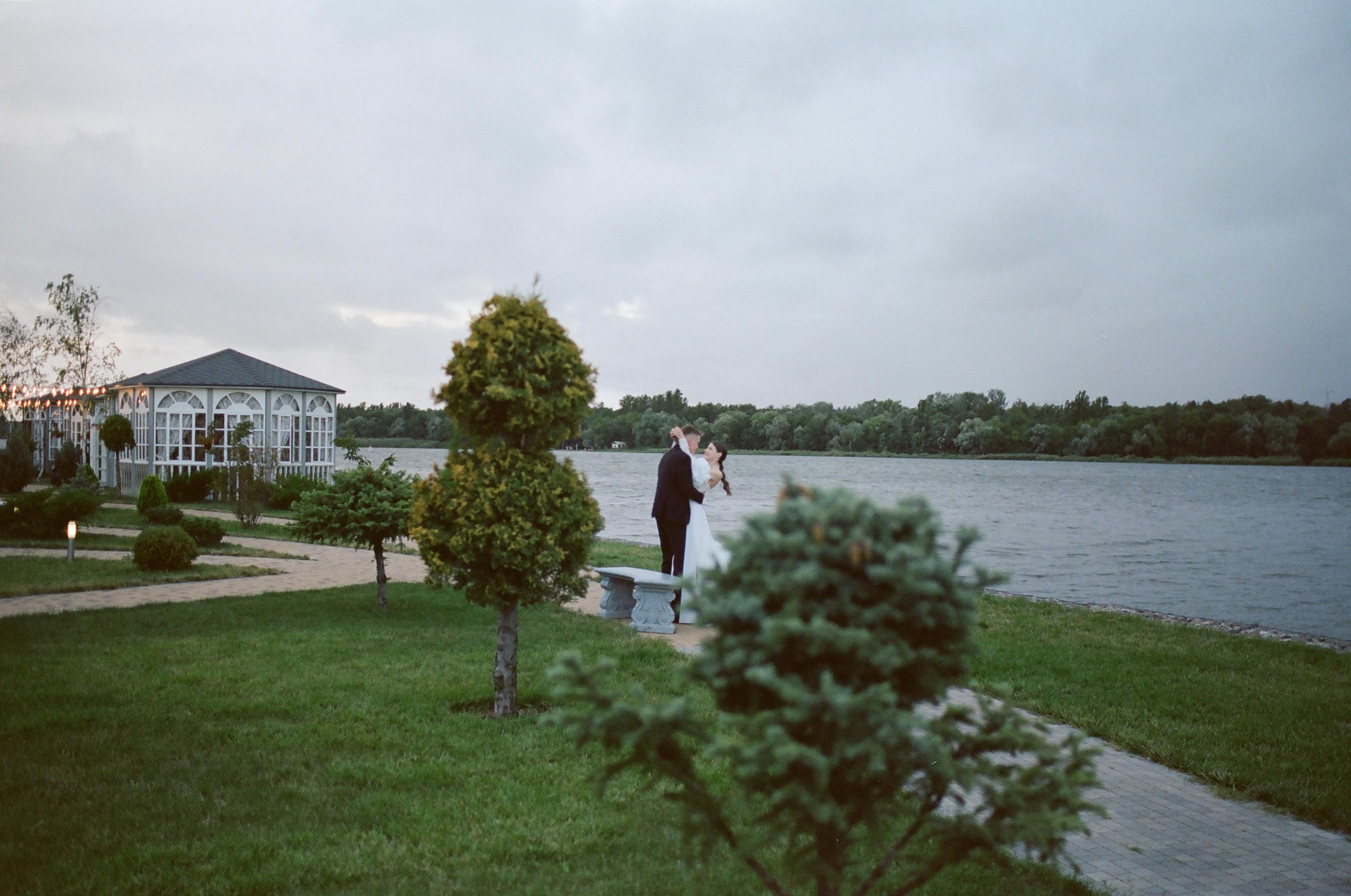 Пленка. Свадебный фотограф в Ростовe-на-Дону Анастасия Прутова