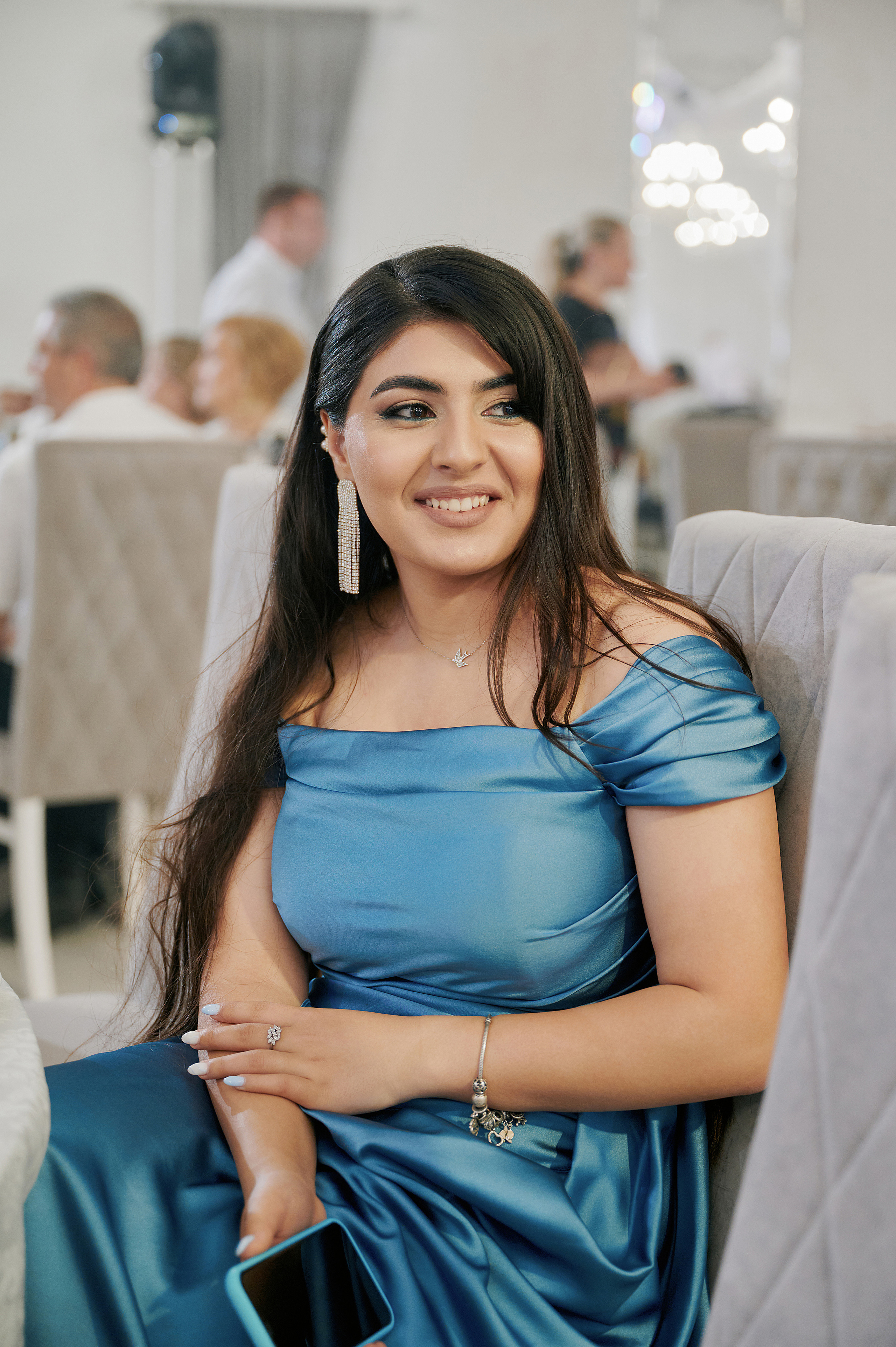 Выпускной ресторан Усадьба. Свадебный фотограф в Ростовe-на-Дону Анастасия Прутова