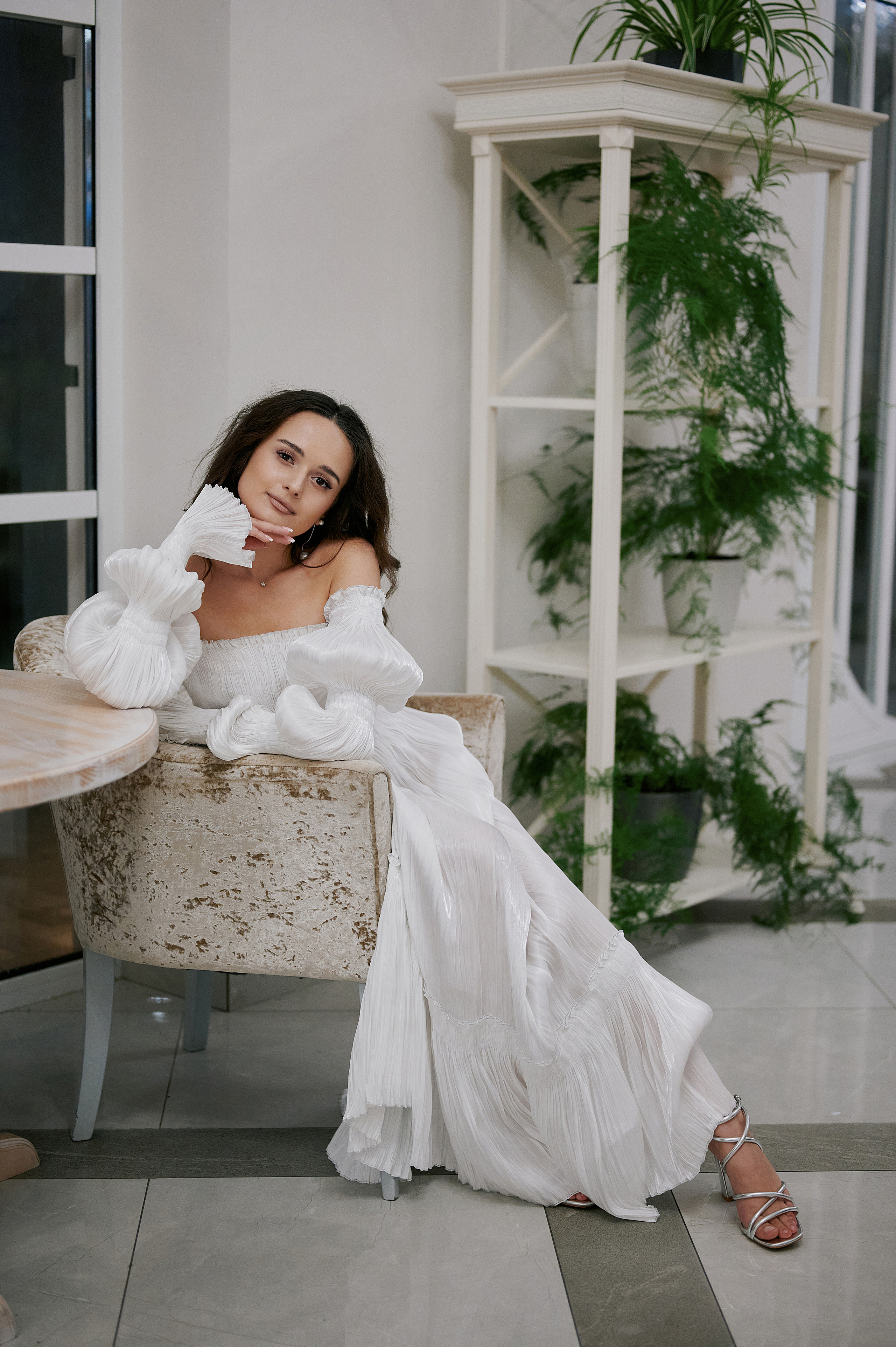 Выпускной ресторан Усадьба. Свадебный фотограф в Ростовe-на-Дону Анастасия Прутова