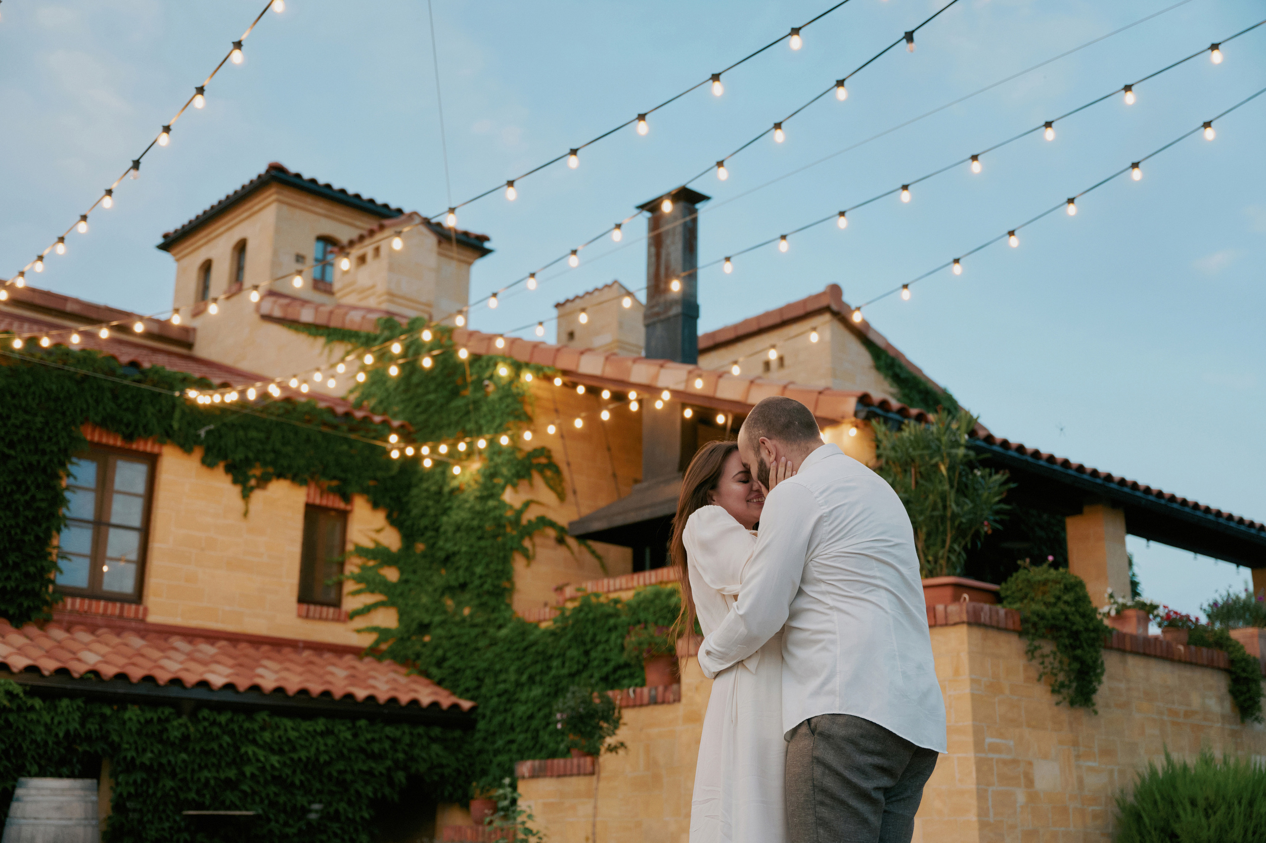 Диана и Никита. Свадебный фотограф в Ростовe-на-Дону Анастасия Прутова