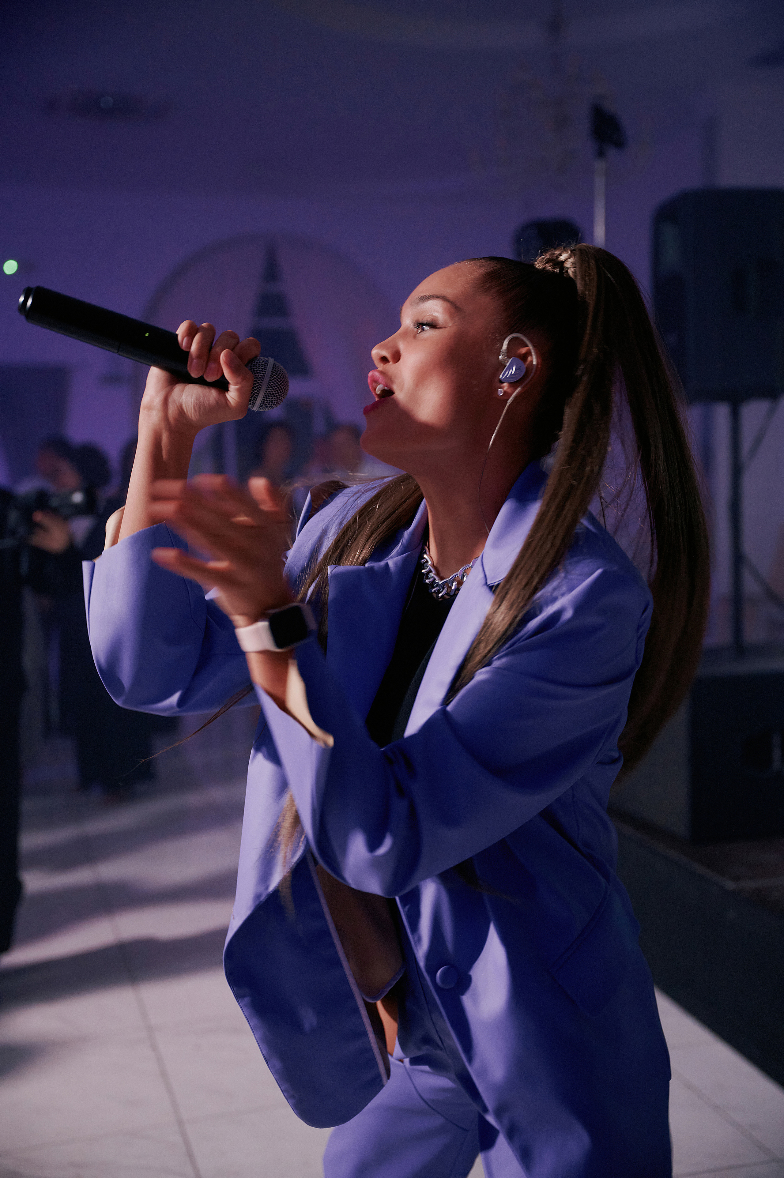 Выпускной ресторан Усадьба. Свадебный фотограф в Ростовe-на-Дону Анастасия Прутова