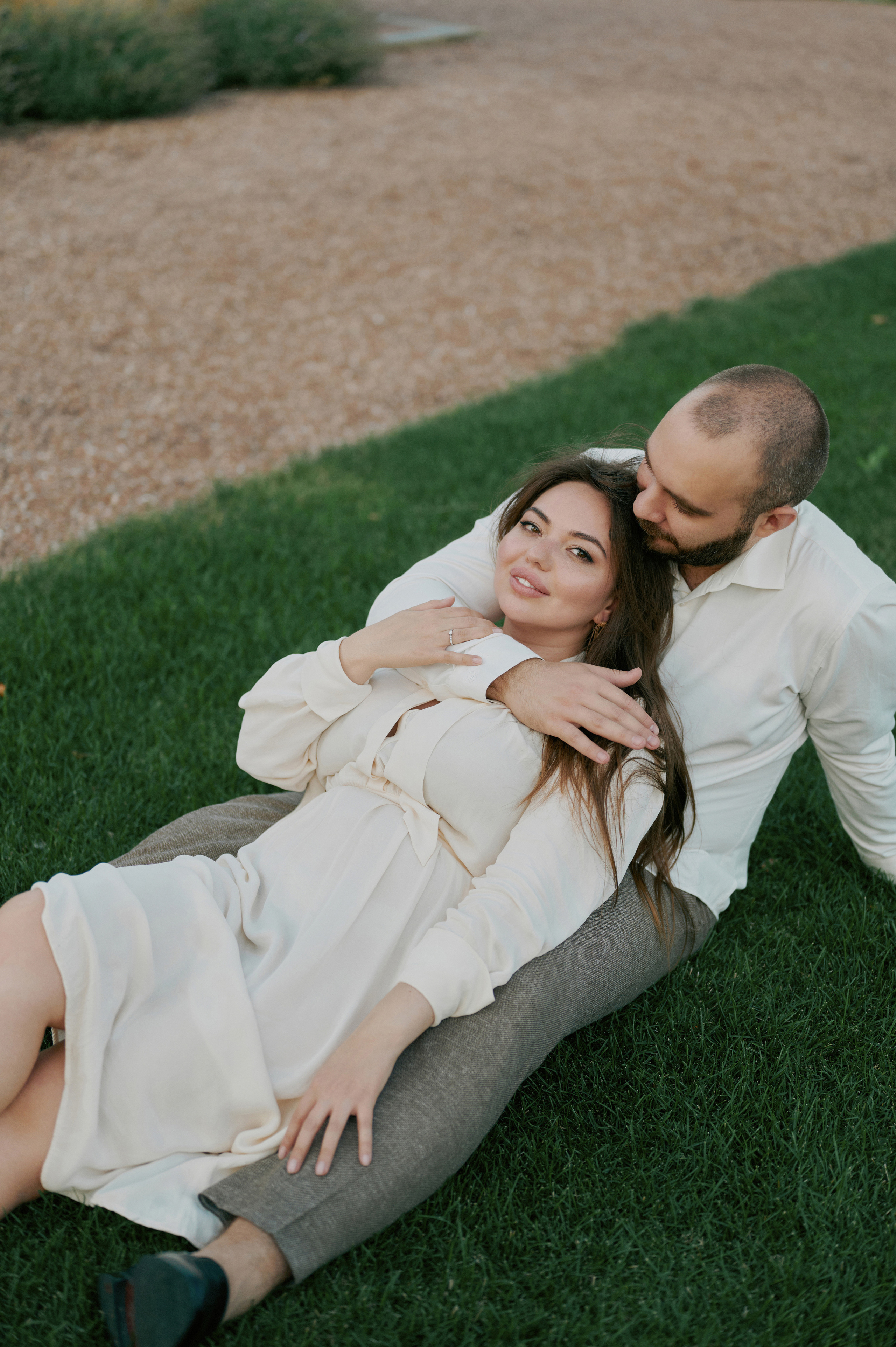 Диана и Никита. Свадебный фотограф в Ростовe-на-Дону Анастасия Прутова