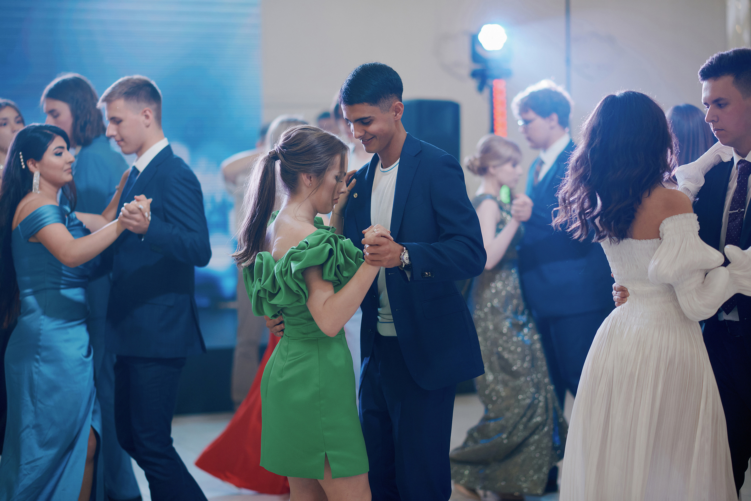 Выпускной ресторан Усадьба. Свадебный фотограф в Ростовe-на-Дону Анастасия Прутова