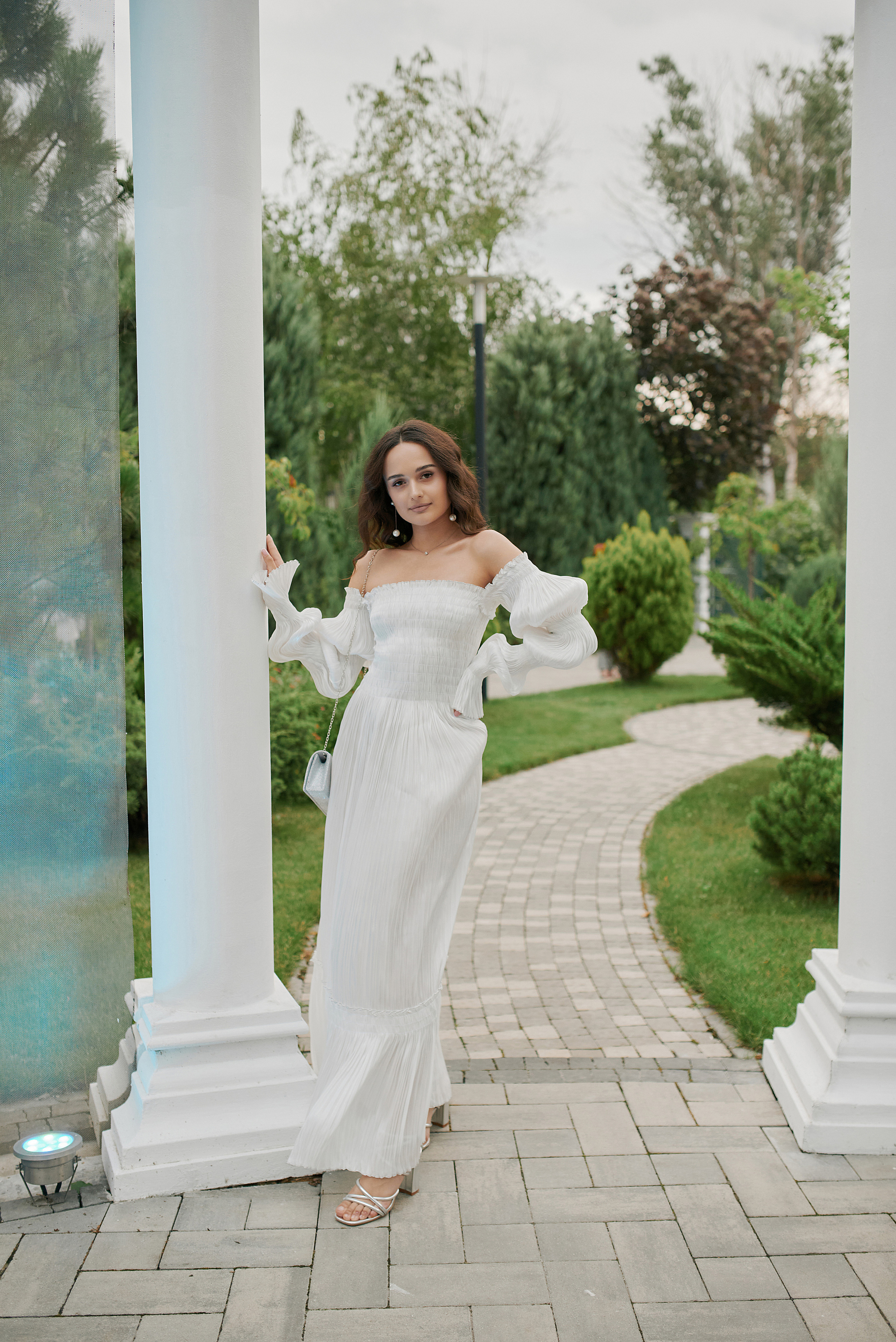 Выпускной ресторан Усадьба. Свадебный фотограф в Ростовe-на-Дону Анастасия Прутова