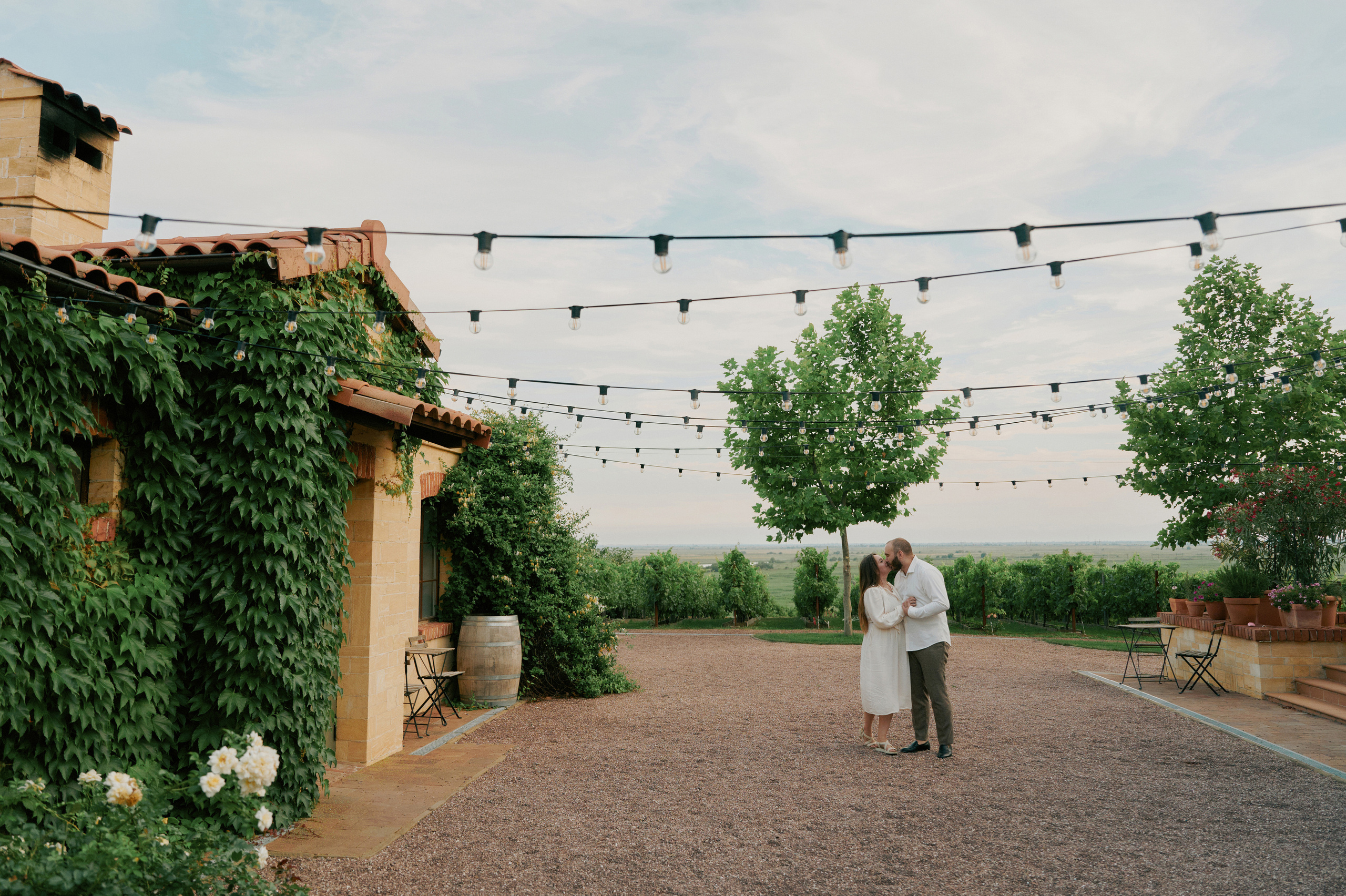 Диана и Никита. Свадебный фотограф в Ростовe-на-Дону Анастасия Прутова