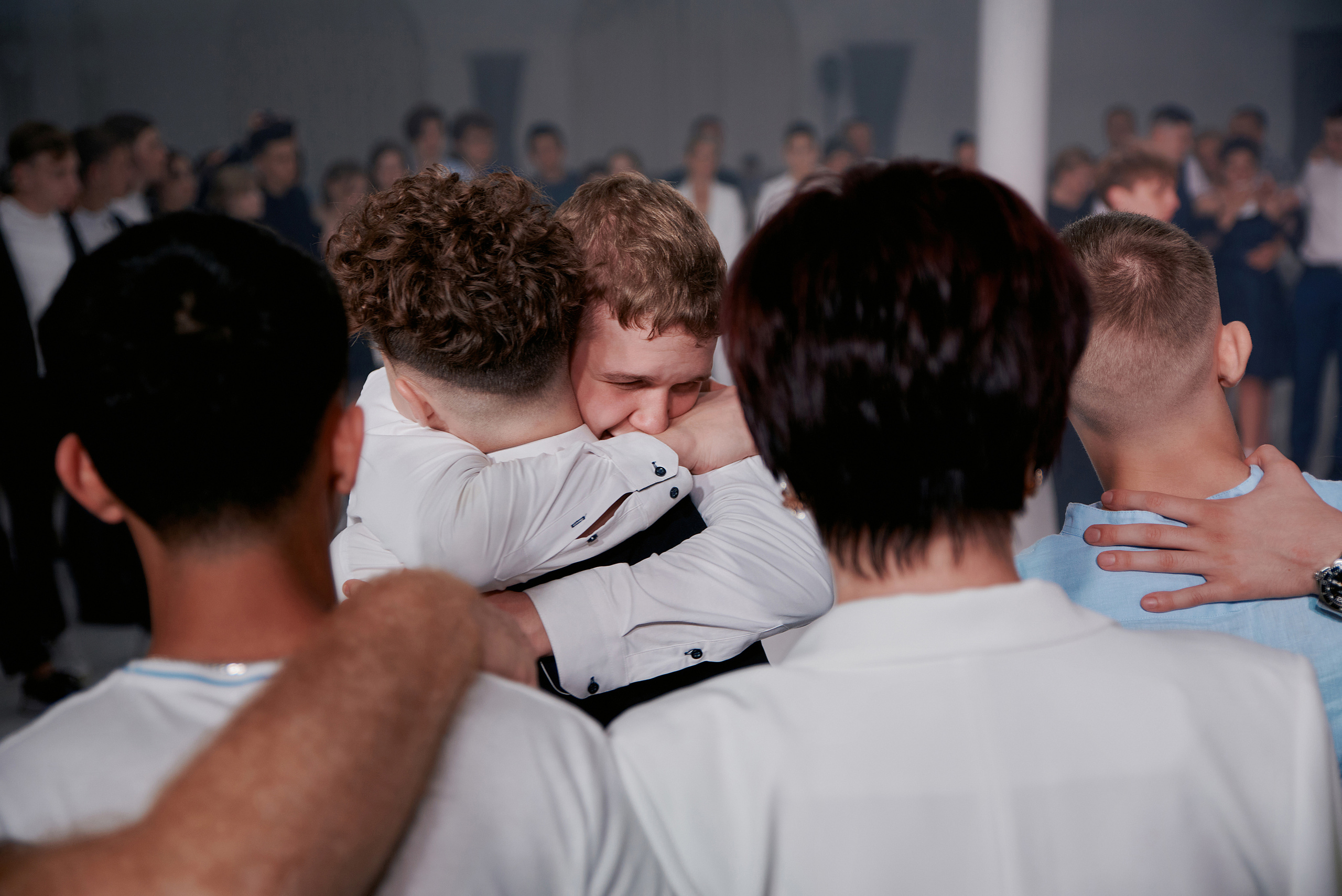 Выпускной ресторан Усадьба. Свадебный фотограф в Ростовe-на-Дону Анастасия Прутова