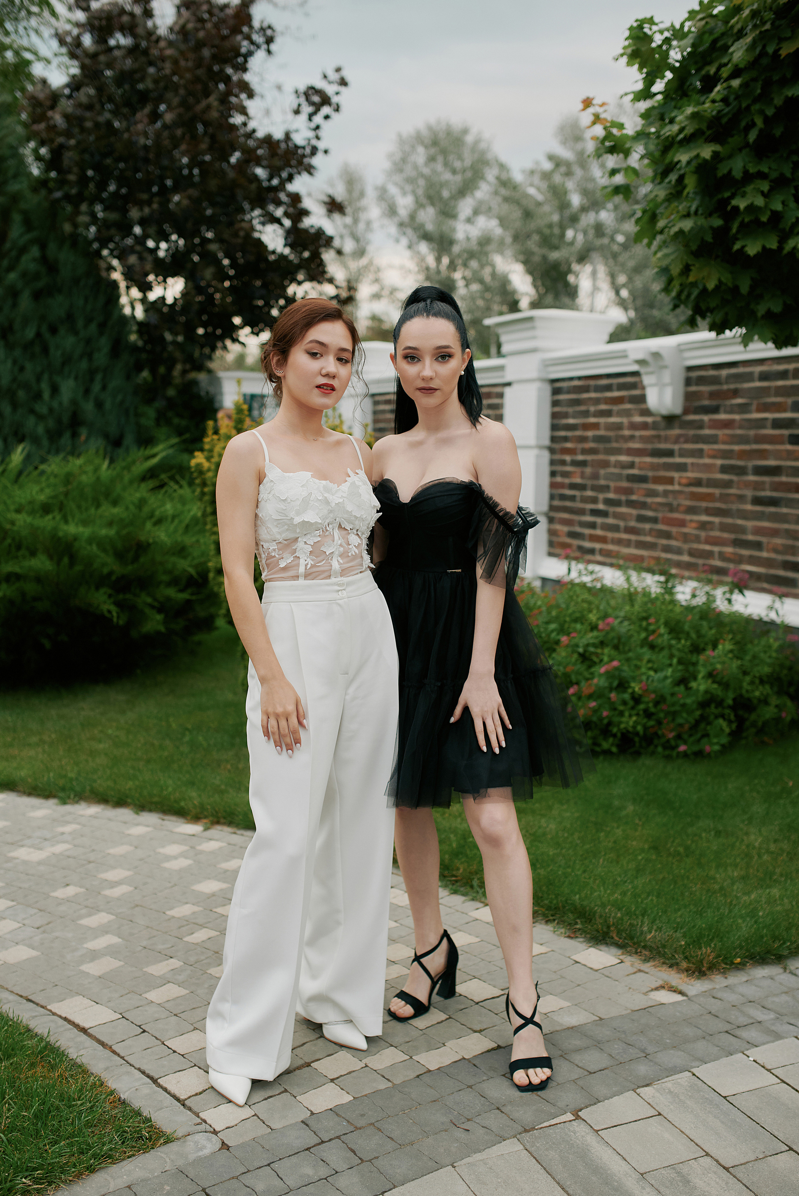 Выпускной ресторан Усадьба. Свадебный фотограф в Ростовe-на-Дону Анастасия Прутова