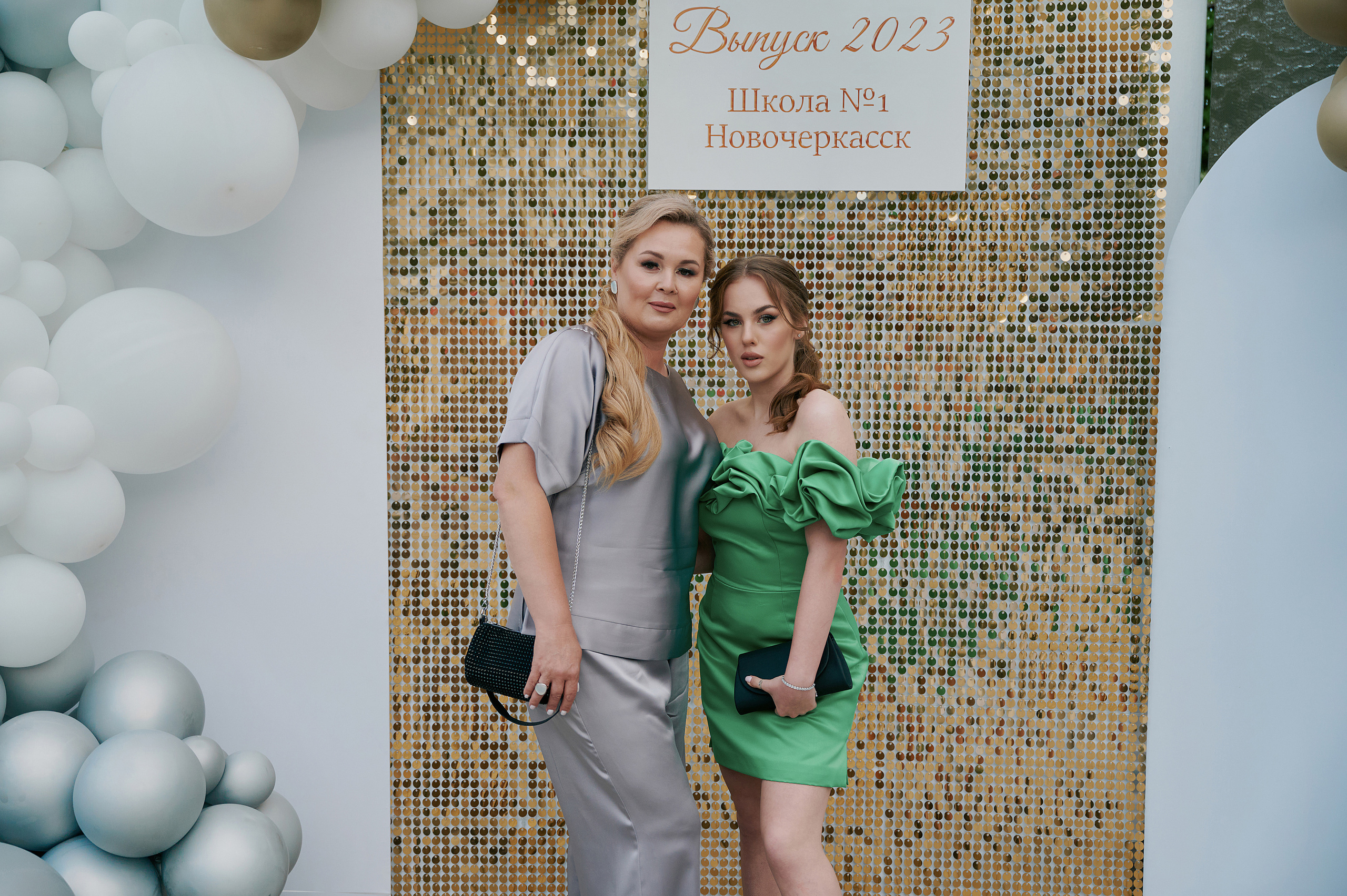 Выпускной ресторан Усадьба. Свадебный фотограф в Ростовe-на-Дону Анастасия Прутова