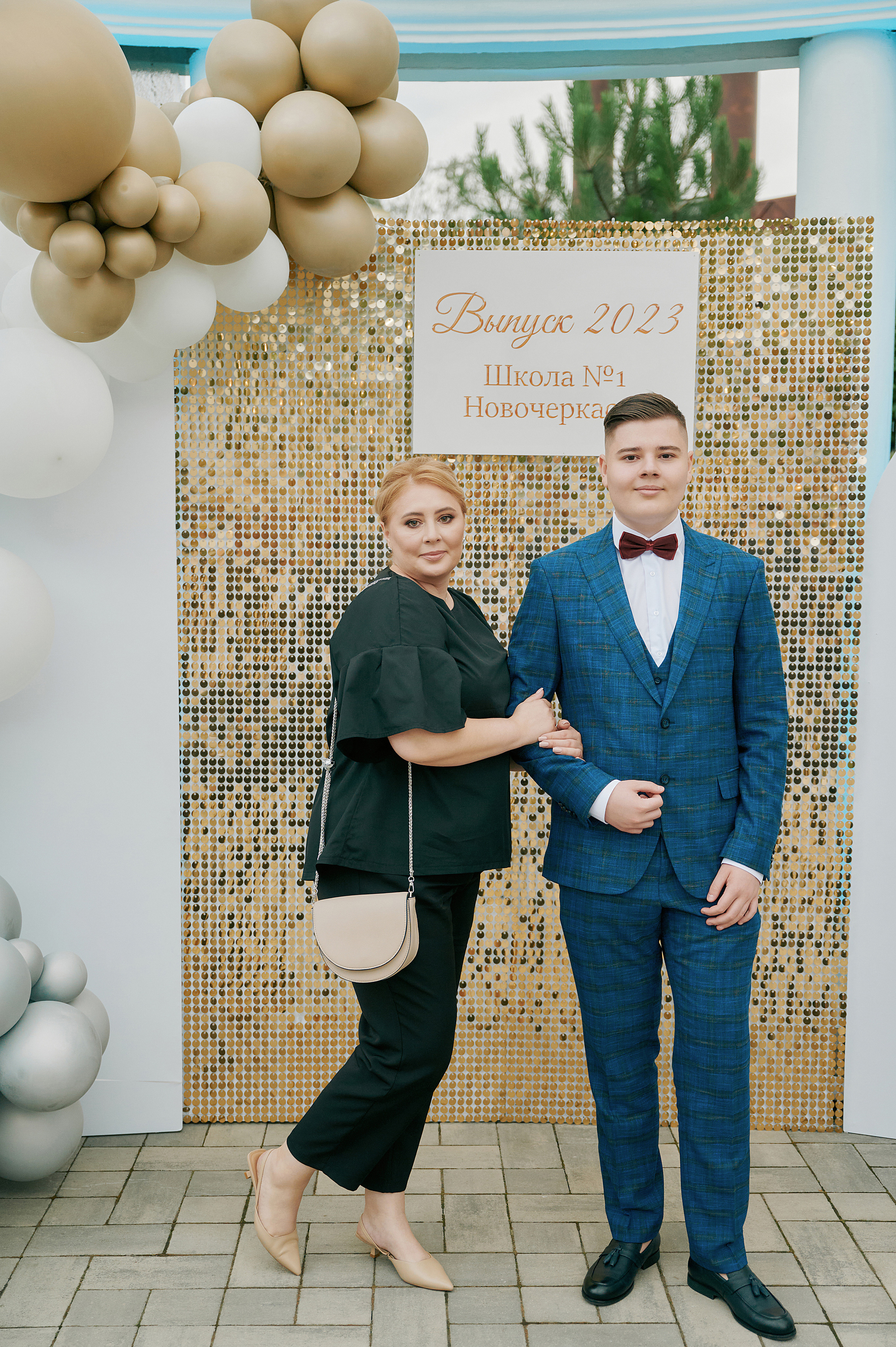 Выпускной ресторан Усадьба. Свадебный фотограф в Ростовe-на-Дону Анастасия Прутова