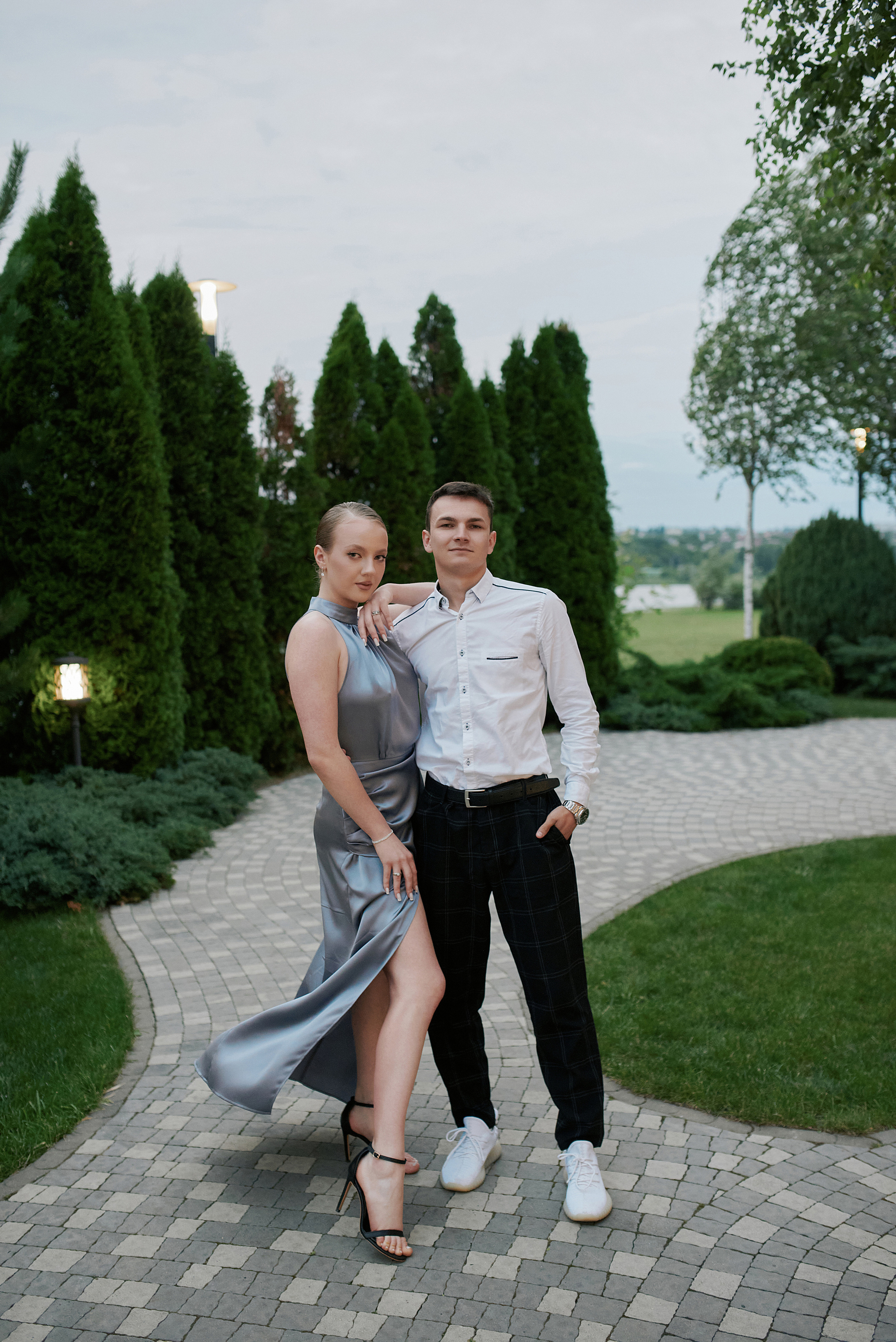 Выпускной ресторан Усадьба. Свадебный фотограф в Ростовe-на-Дону Анастасия Прутова