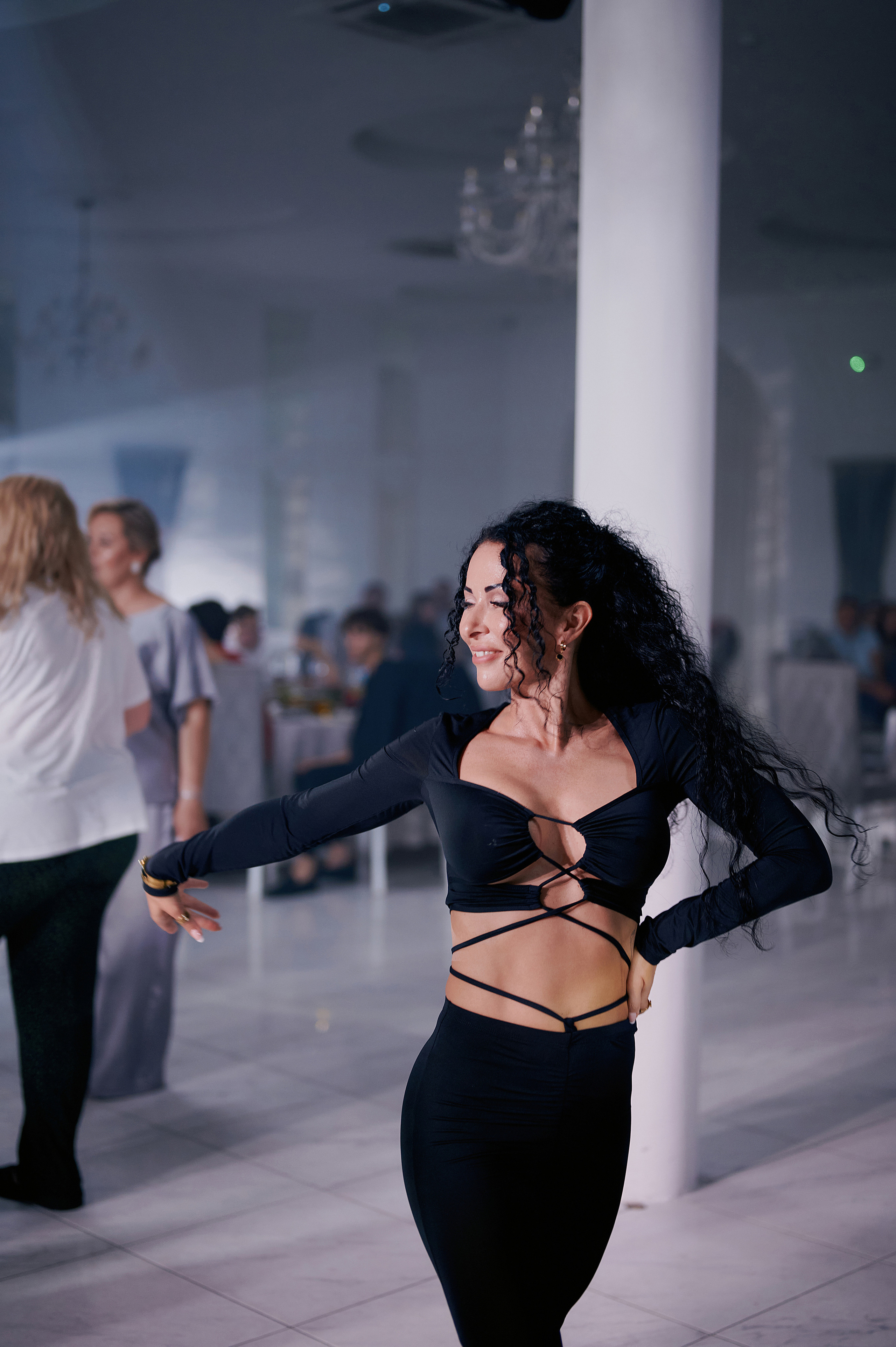 Выпускной ресторан Усадьба. Свадебный фотограф в Ростовe-на-Дону Анастасия Прутова