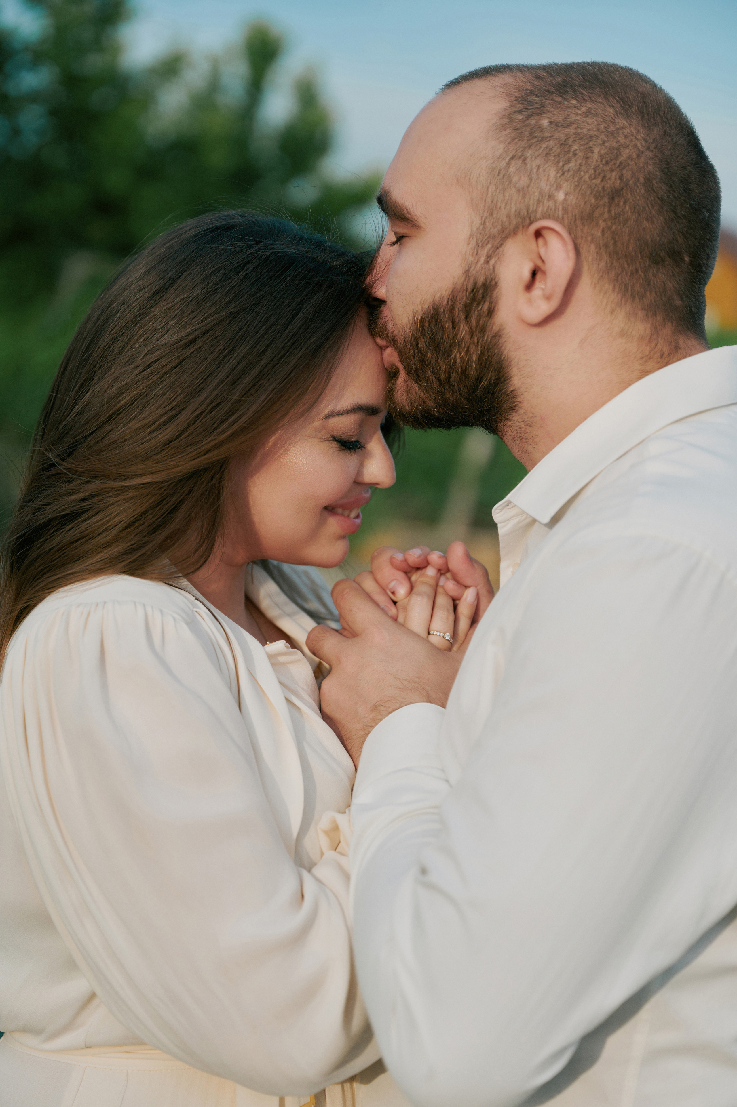 Диана и Никита. Свадебный фотограф в Ростовe-на-Дону Анастасия Прутова