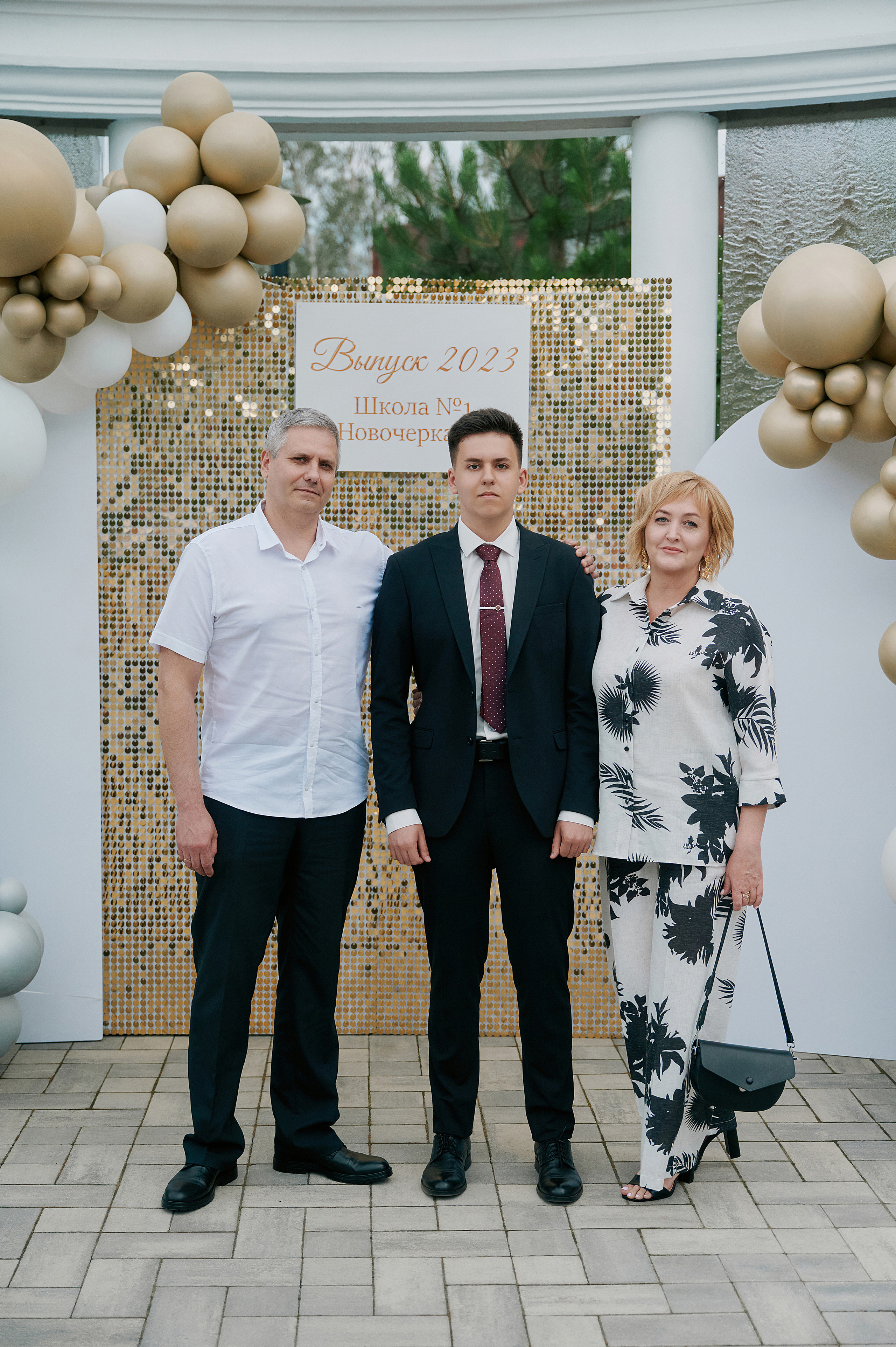 Выпускной ресторан Усадьба. Свадебный фотограф в Ростовe-на-Дону Анастасия Прутова