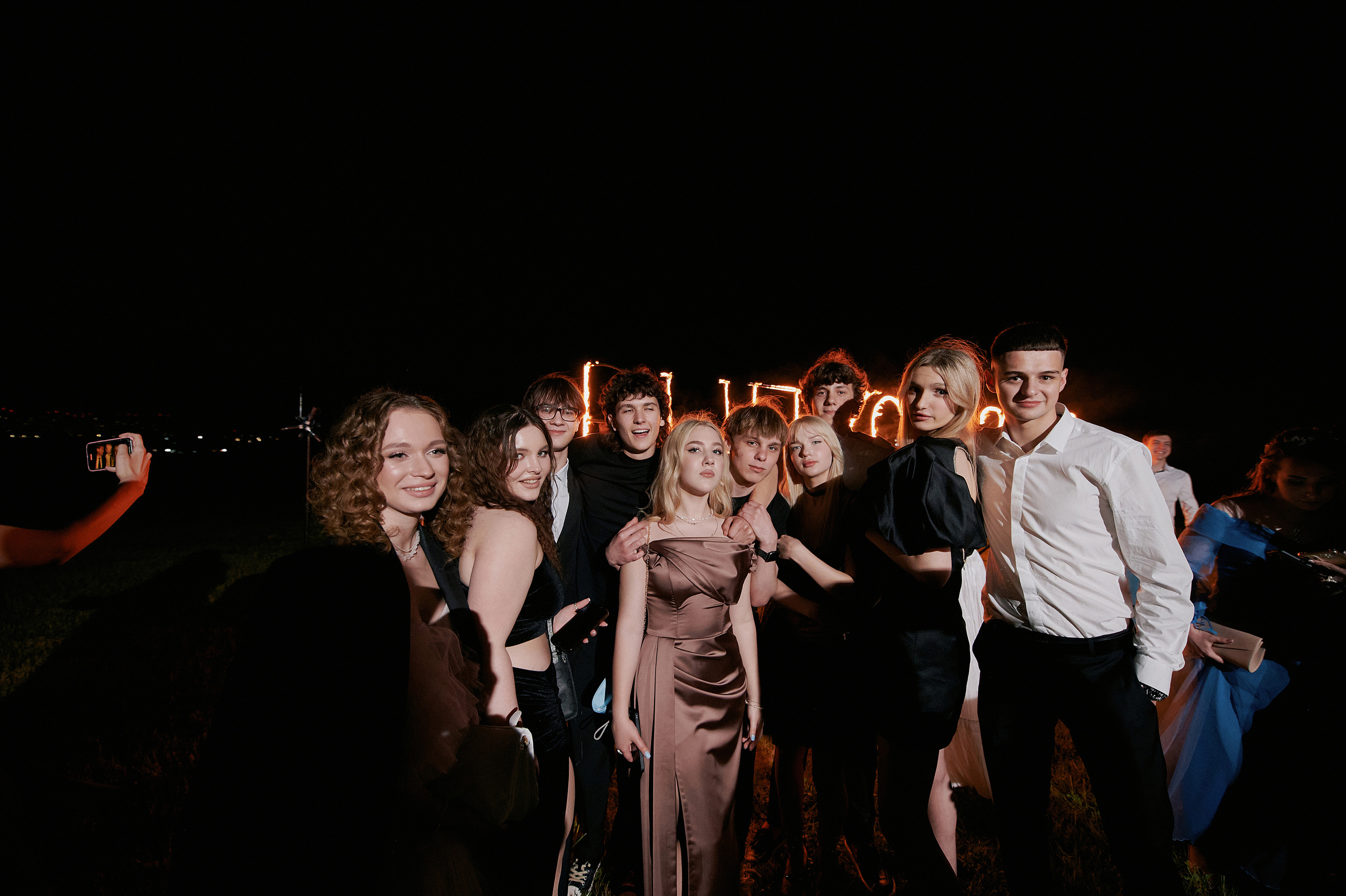 Выпускной ресторан Усадьба. Свадебный фотограф в Ростовe-на-Дону Анастасия Прутова