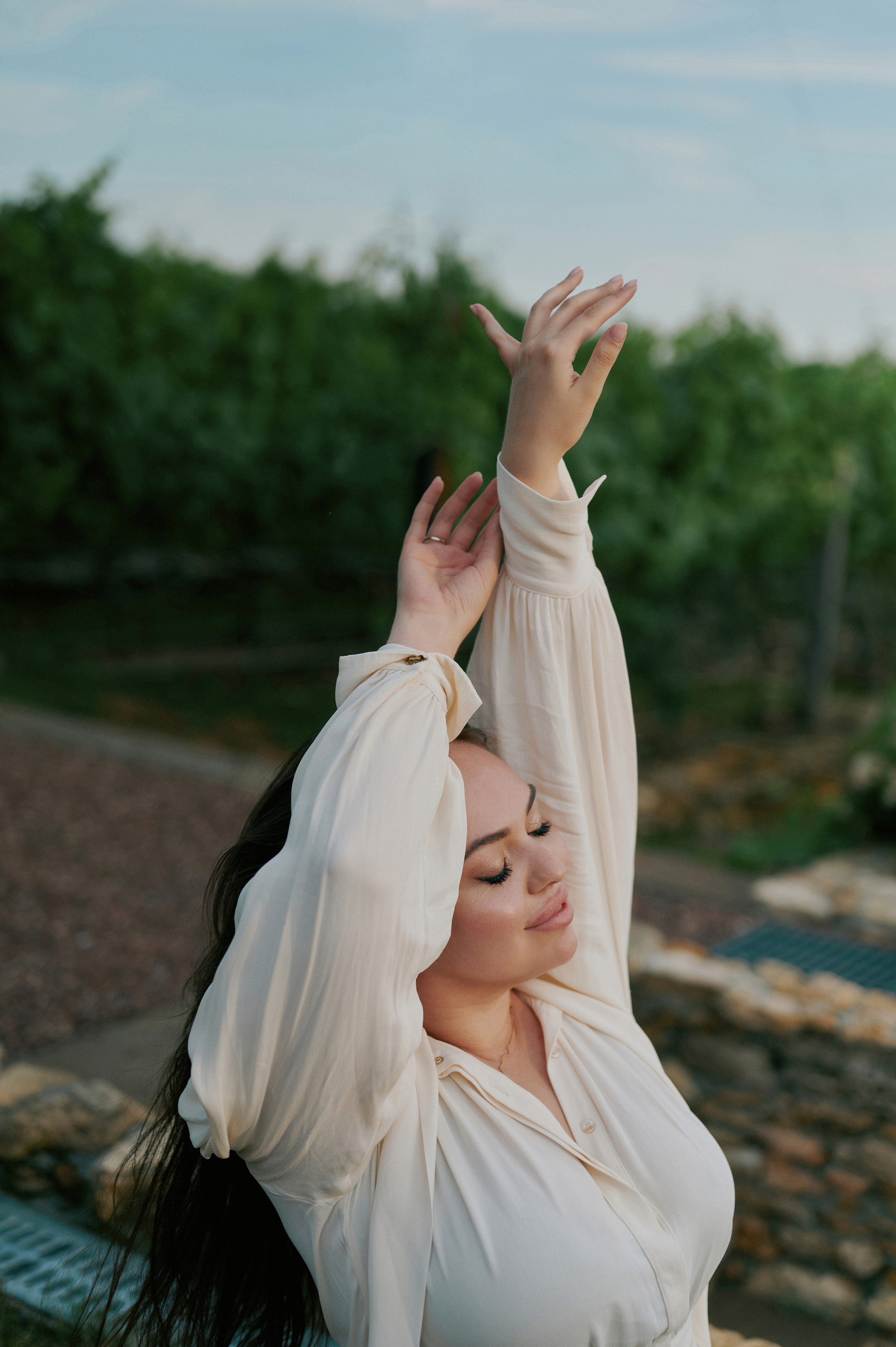 Диана и Никита. Свадебный фотограф в Ростовe-на-Дону Анастасия Прутова