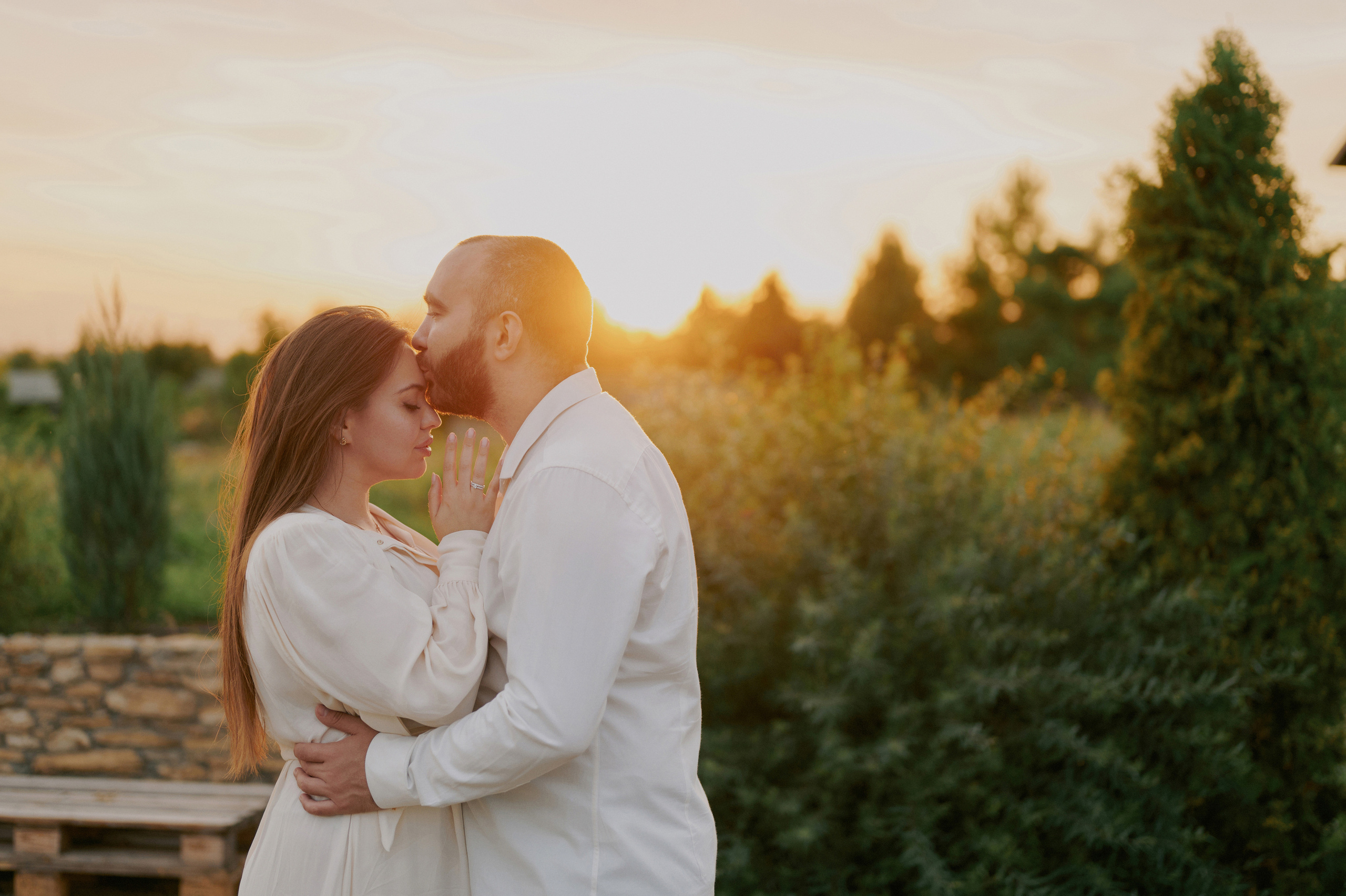 Диана и Никита. Свадебный фотограф в Ростовe-на-Дону Анастасия Прутова