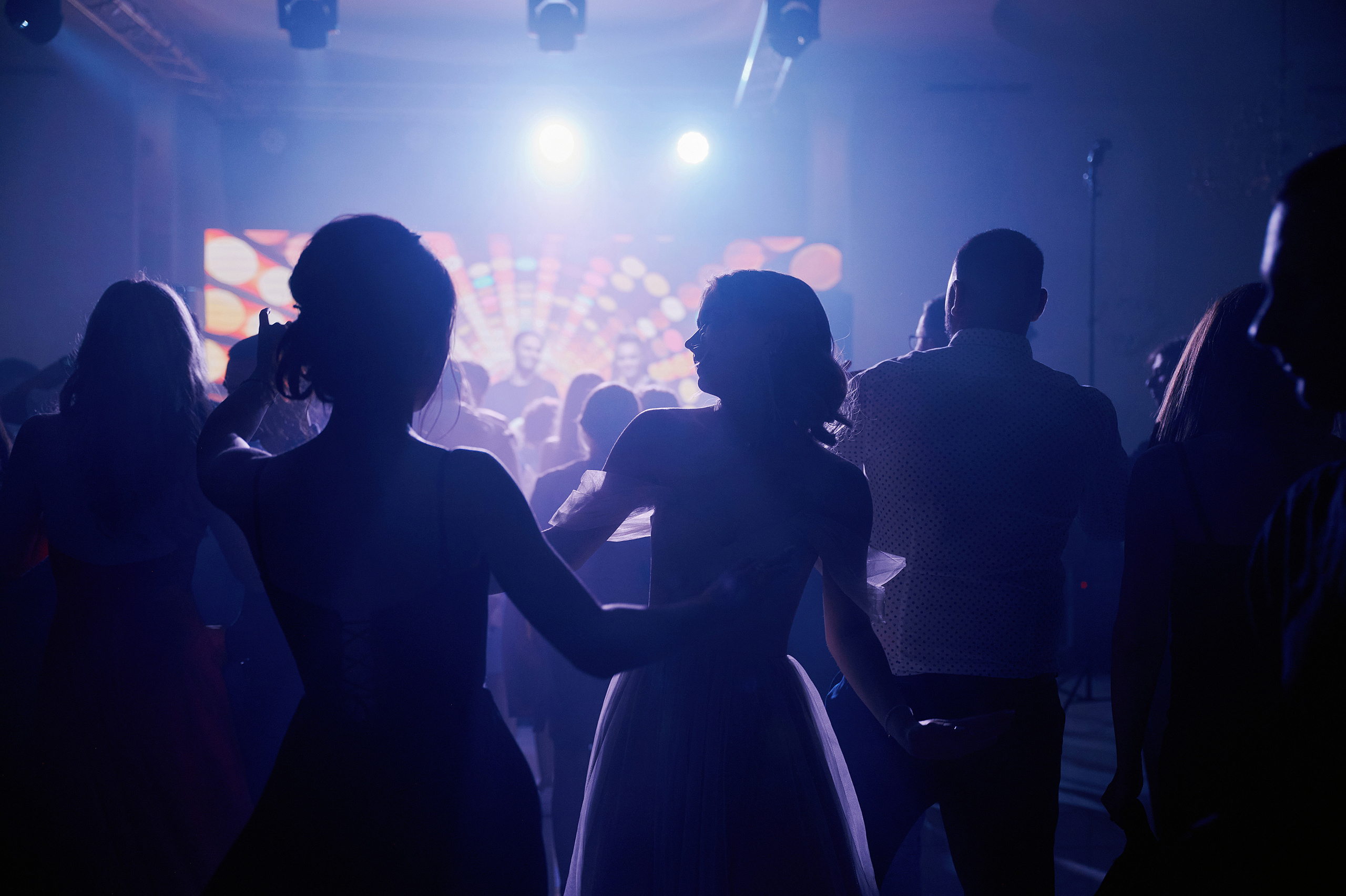 Выпускной ресторан Усадьба. Свадебный фотограф в Ростовe-на-Дону Анастасия Прутова