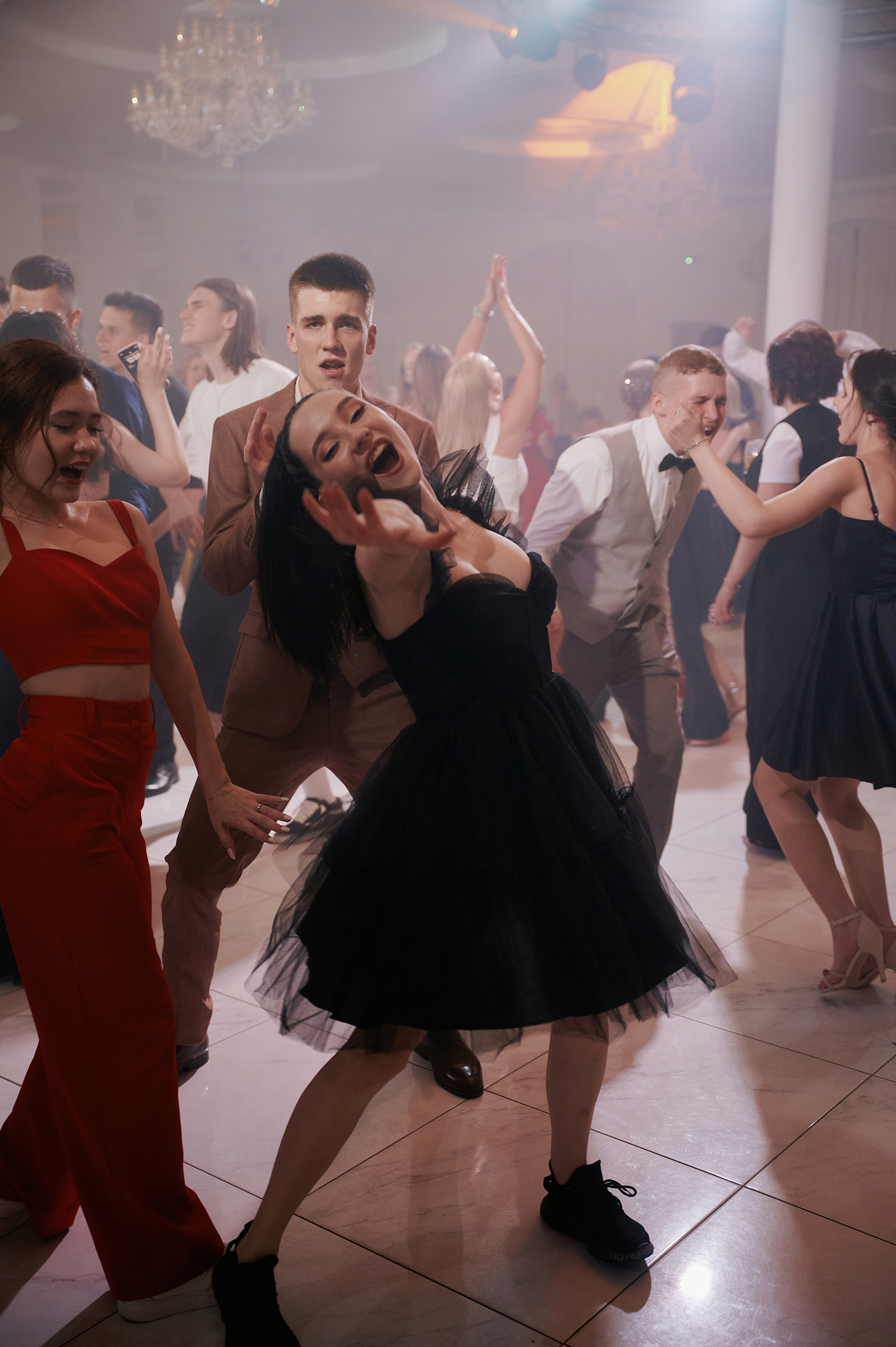 Выпускной ресторан Усадьба. Свадебный фотограф в Ростовe-на-Дону Анастасия Прутова