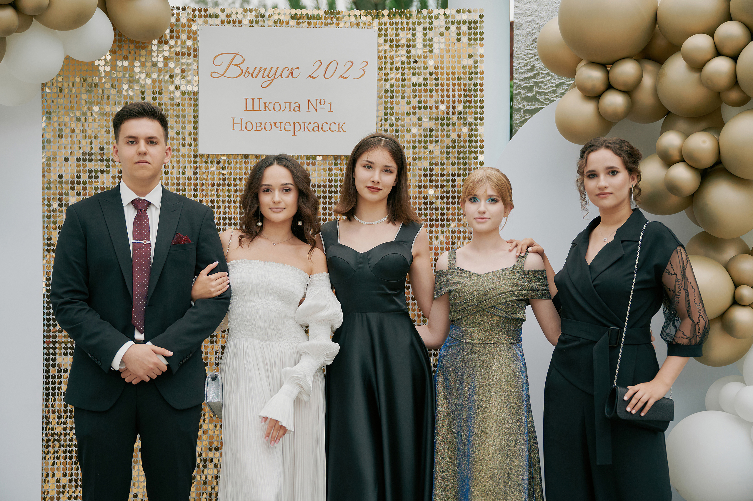 Выпускной ресторан Усадьба. Свадебный фотограф в Ростовe-на-Дону Анастасия Прутова