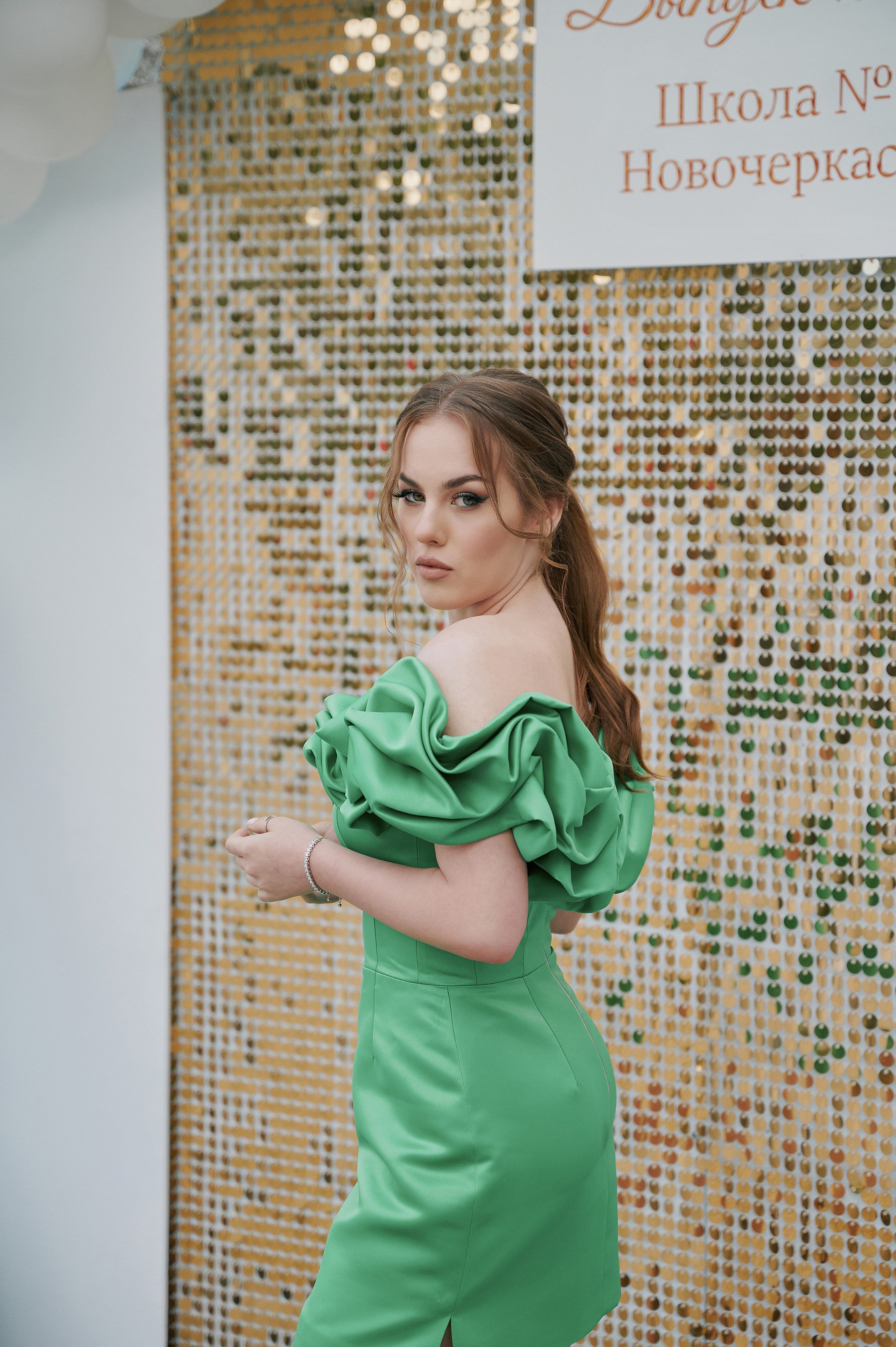 Выпускной ресторан Усадьба. Свадебный фотограф в Ростовe-на-Дону Анастасия Прутова