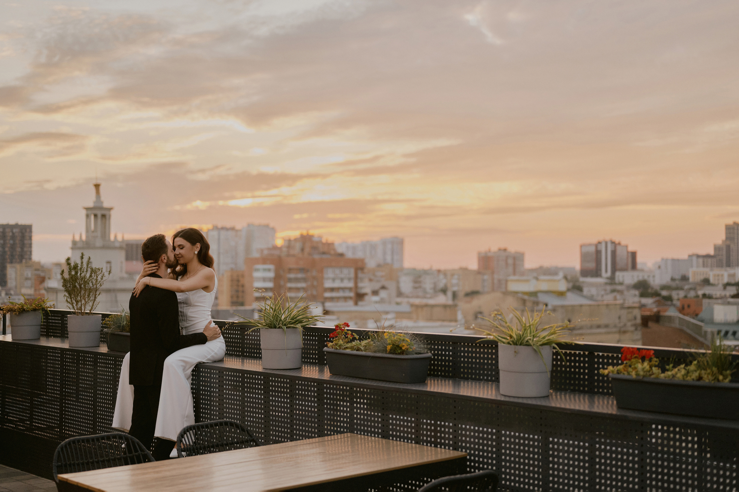 Свадебный фотограф в Ростовe-на-Дону Анастасия Прутова