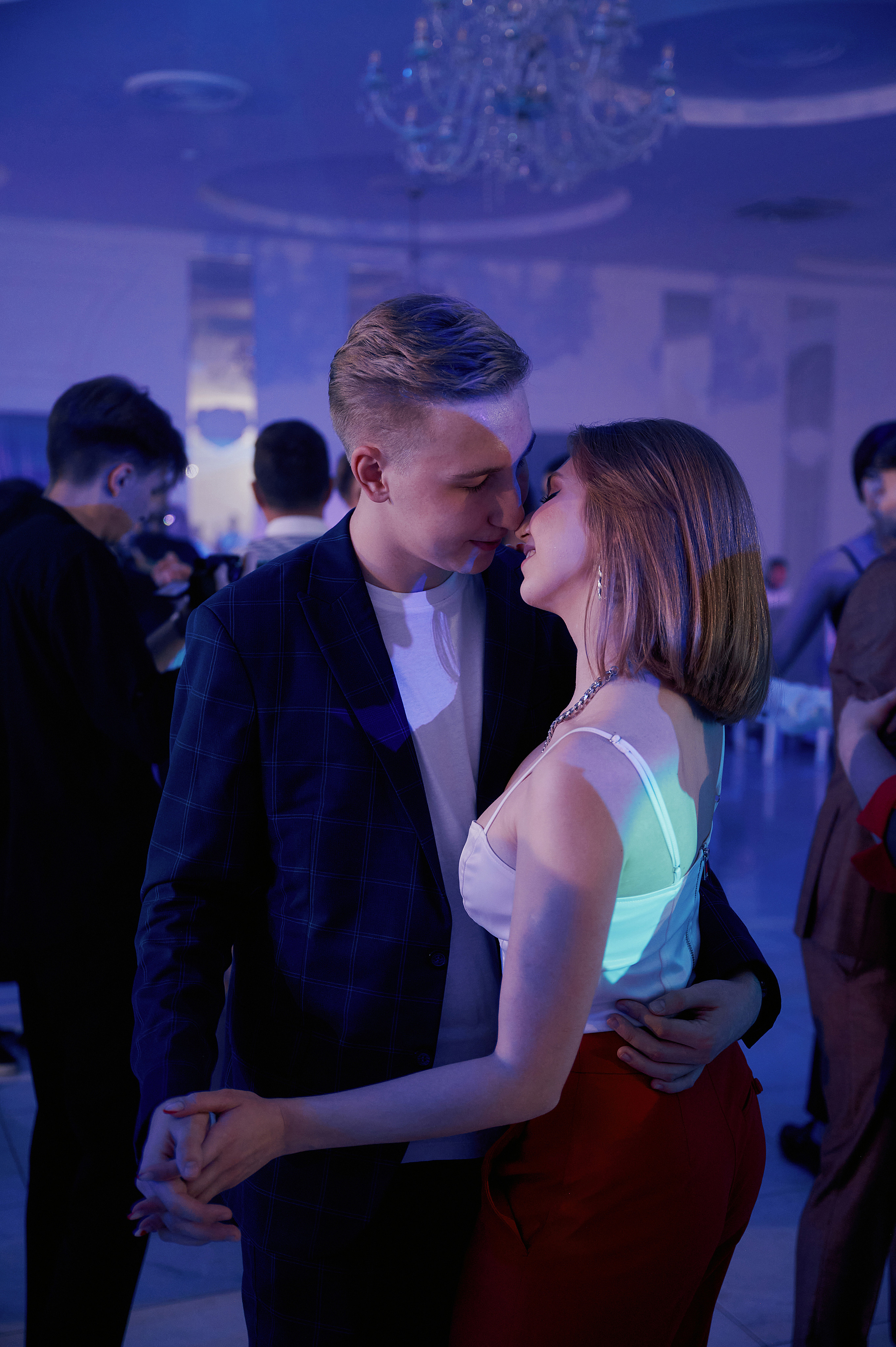 Выпускной ресторан Усадьба. Свадебный фотограф в Ростовe-на-Дону Анастасия Прутова