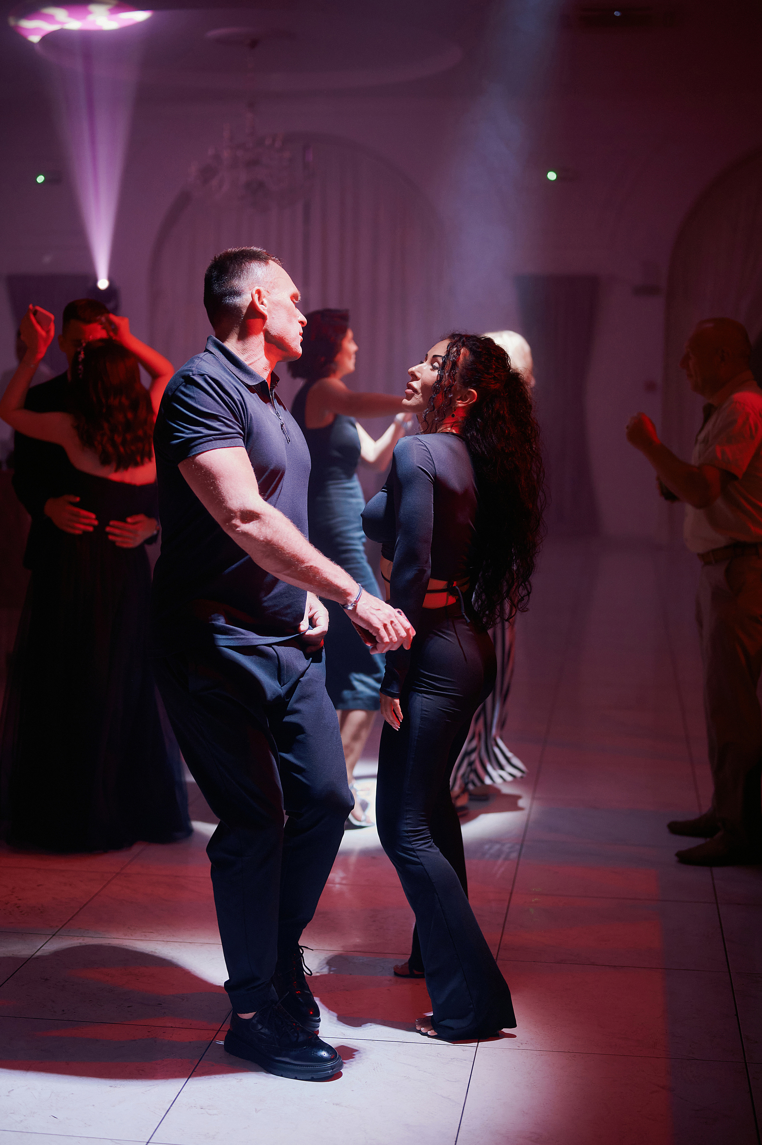 Выпускной ресторан Усадьба. Свадебный фотограф в Ростовe-на-Дону Анастасия Прутова