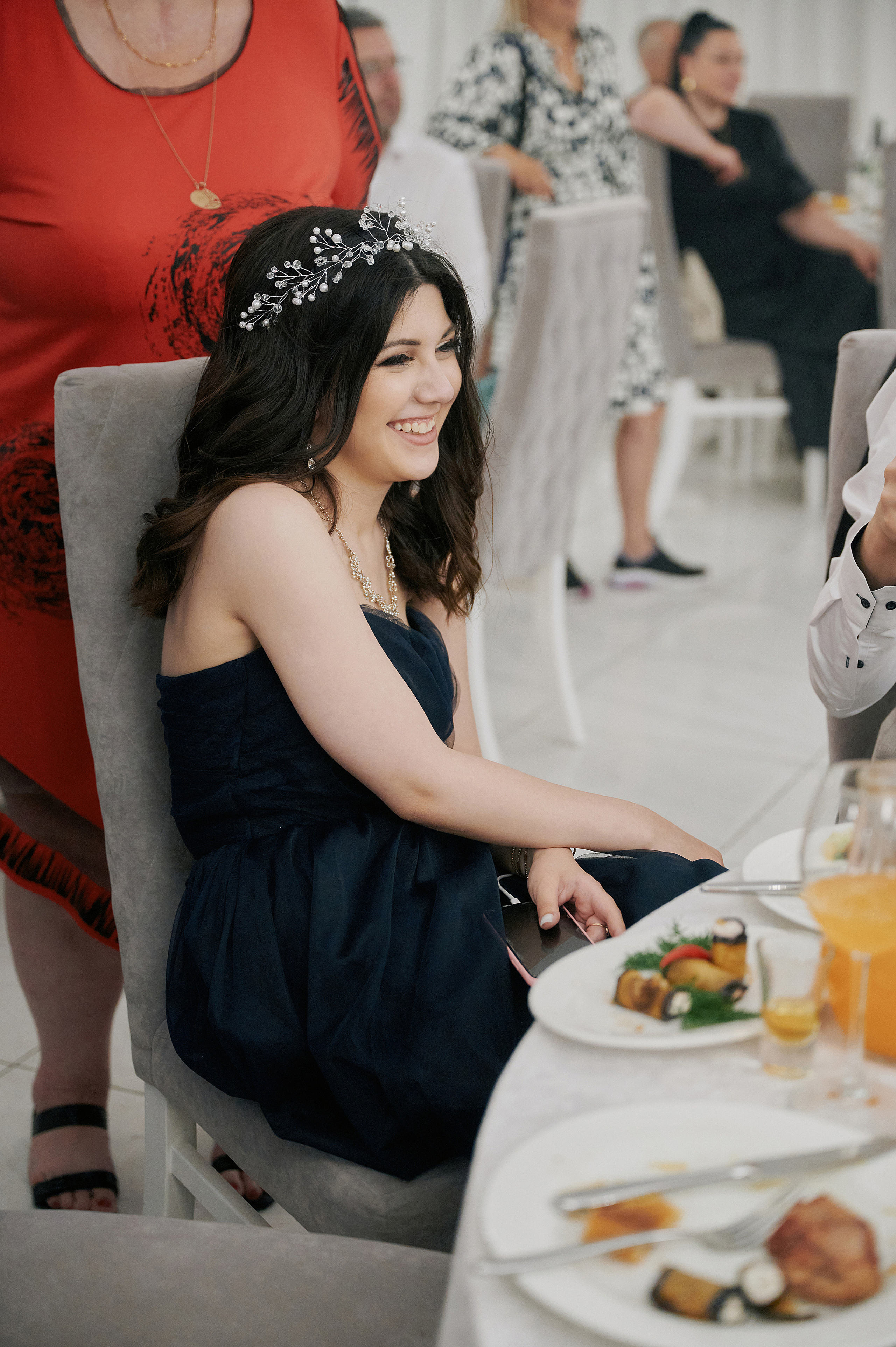 Выпускной ресторан Усадьба. Свадебный фотограф в Ростовe-на-Дону Анастасия Прутова