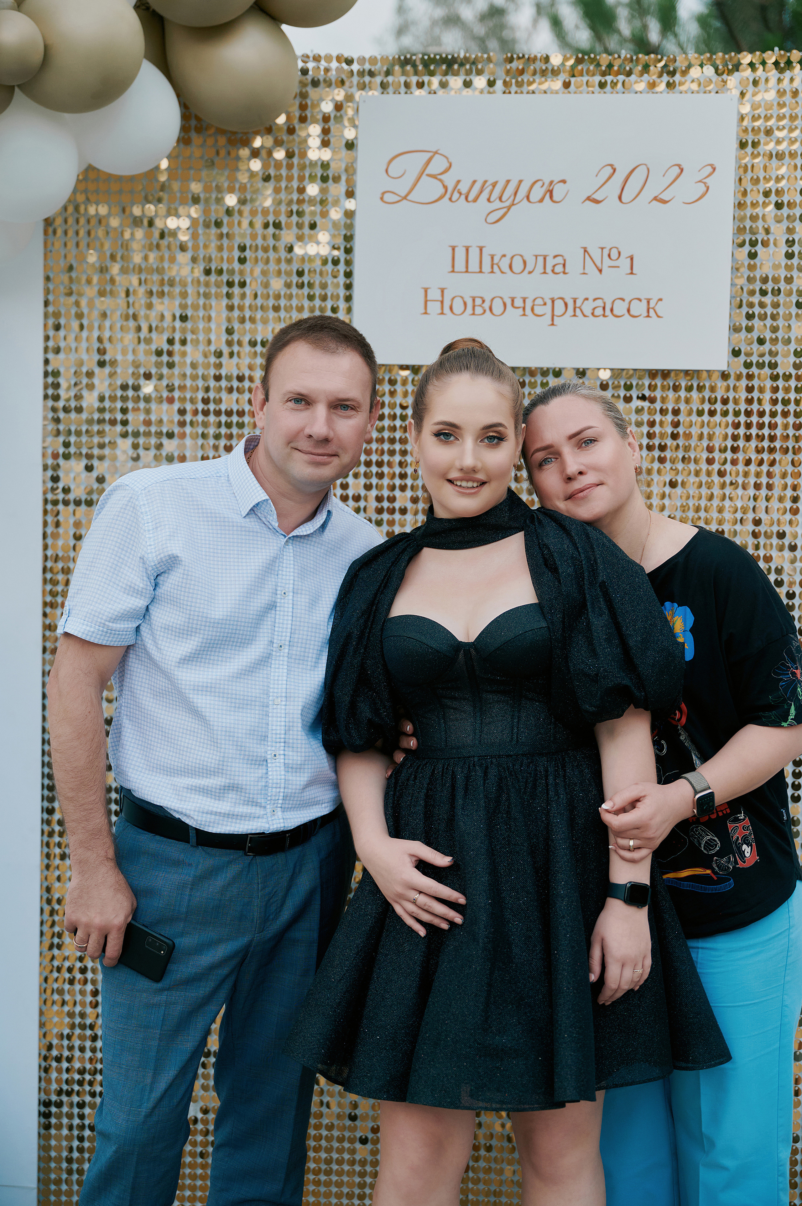 Выпускной ресторан Усадьба. Свадебный фотограф в Ростовe-на-Дону Анастасия Прутова