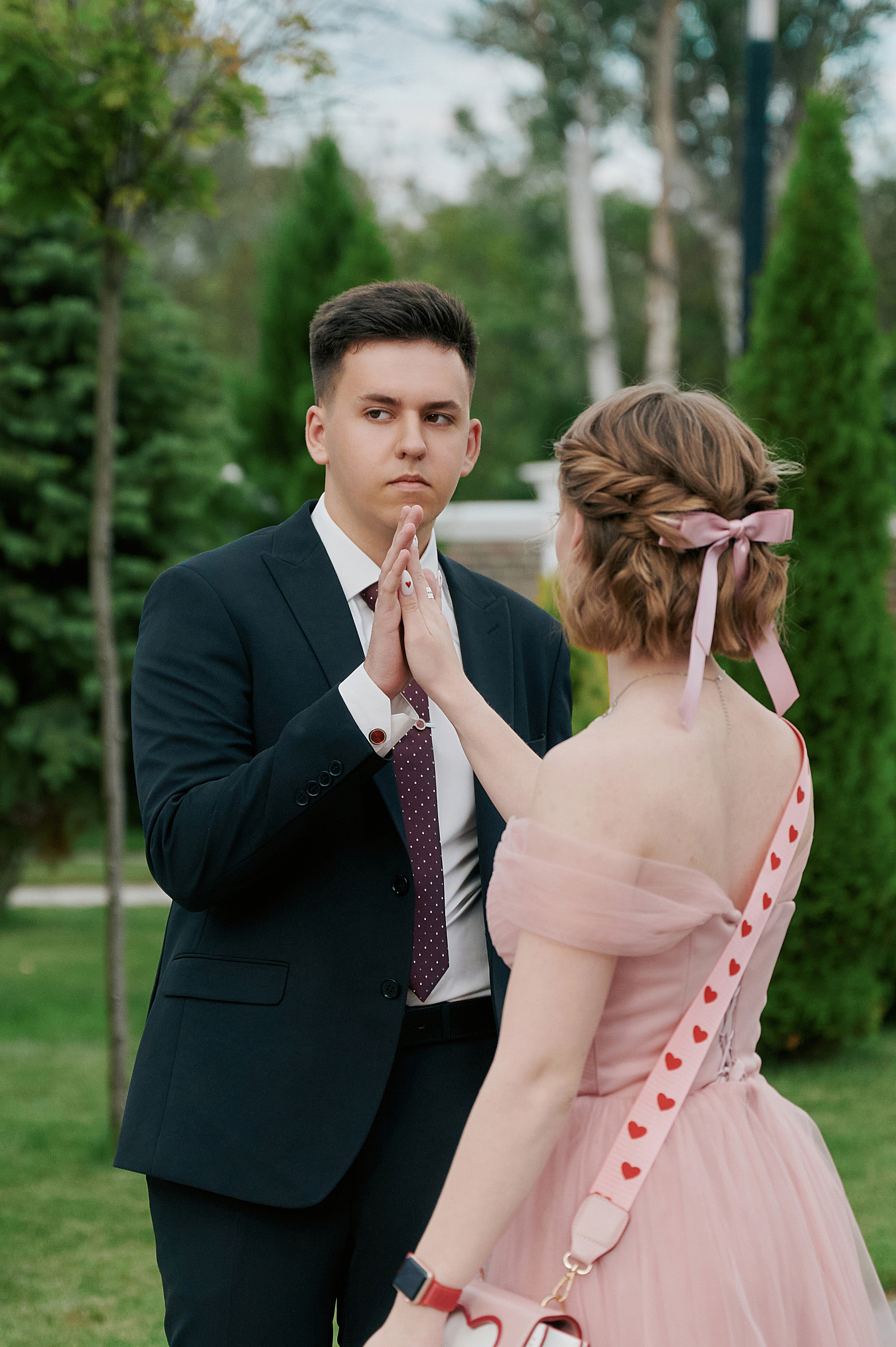 Выпускной ресторан Усадьба. Свадебный фотограф в Ростовe-на-Дону Анастасия Прутова