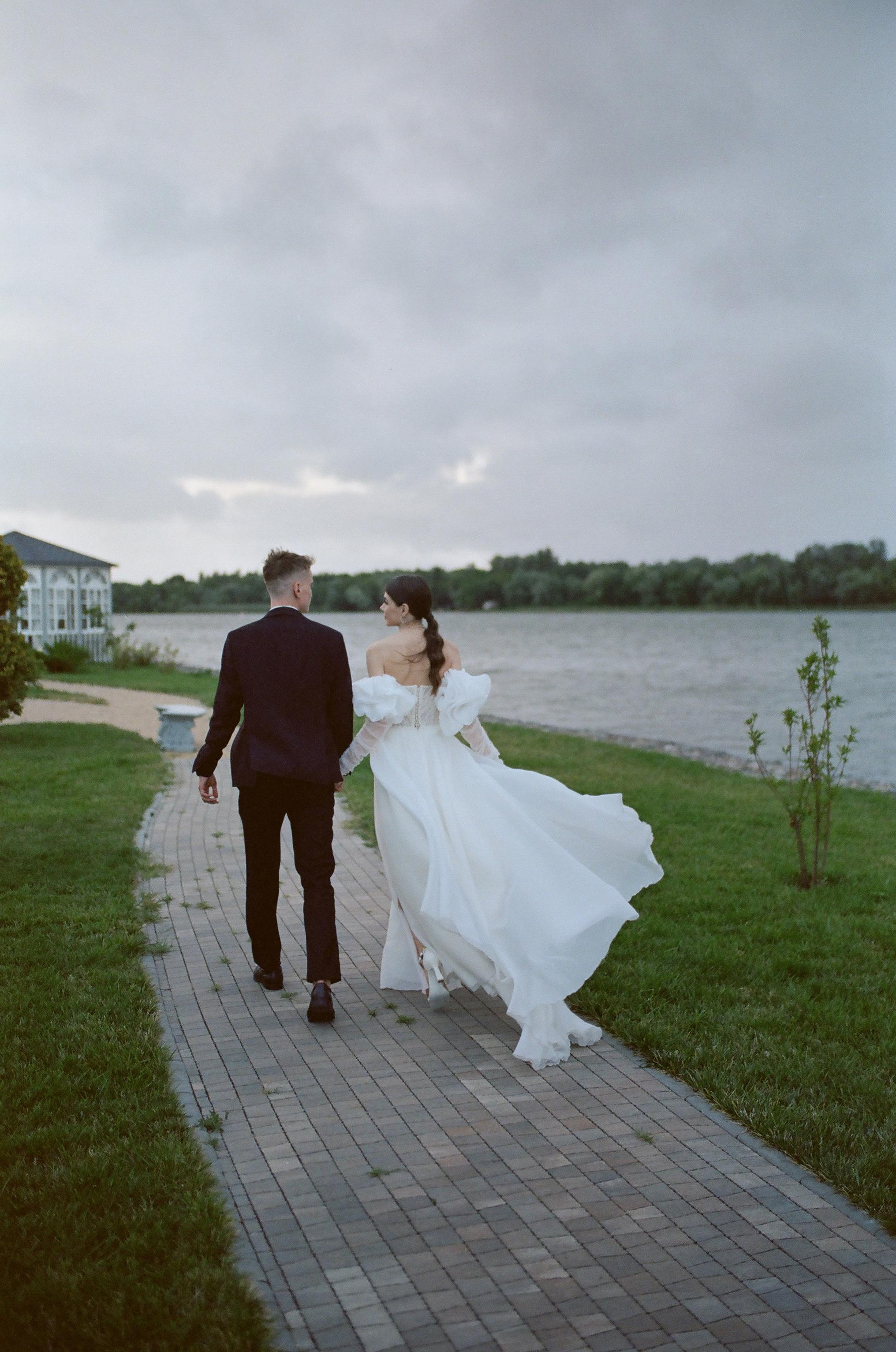 Пленка. Свадебный фотограф в Ростовe-на-Дону Анастасия Прутова