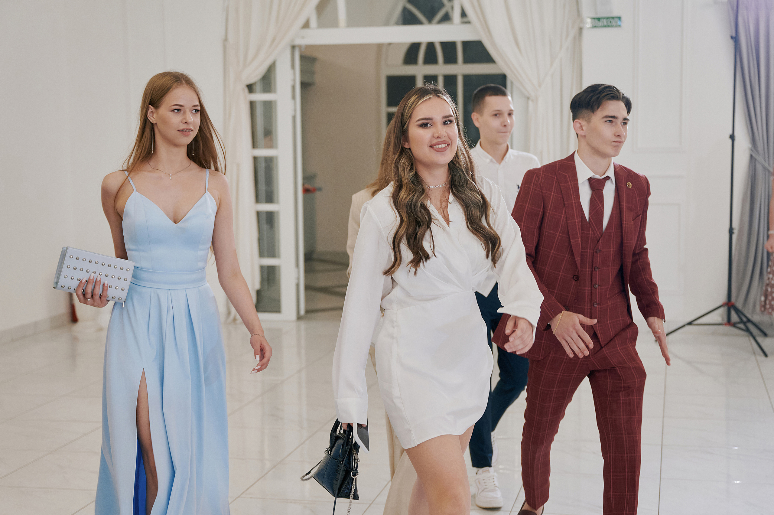 Выпускной ресторан Усадьба. Свадебный фотограф в Ростовe-на-Дону Анастасия Прутова