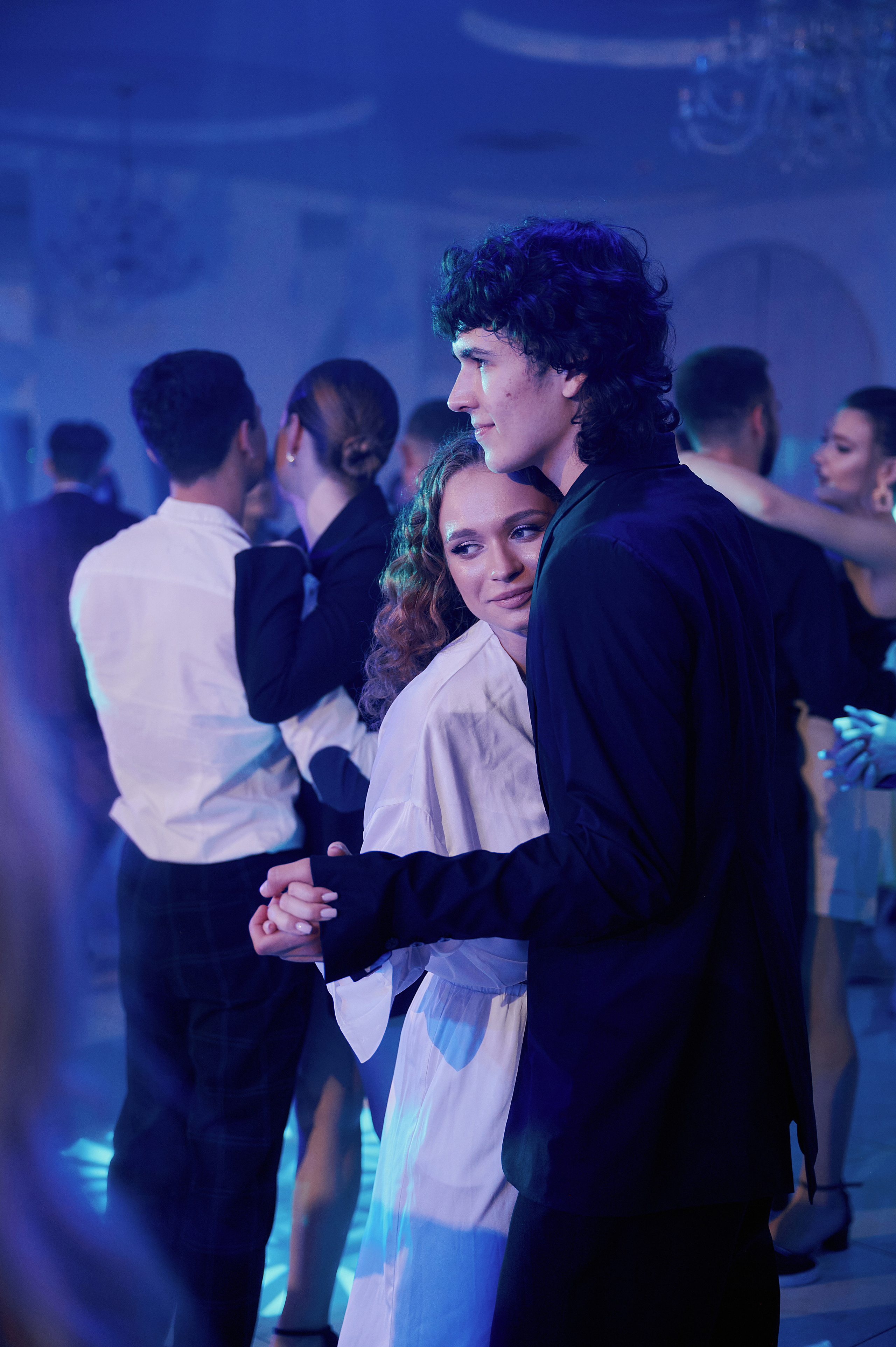 Выпускной ресторан Усадьба. Свадебный фотограф в Ростовe-на-Дону Анастасия Прутова