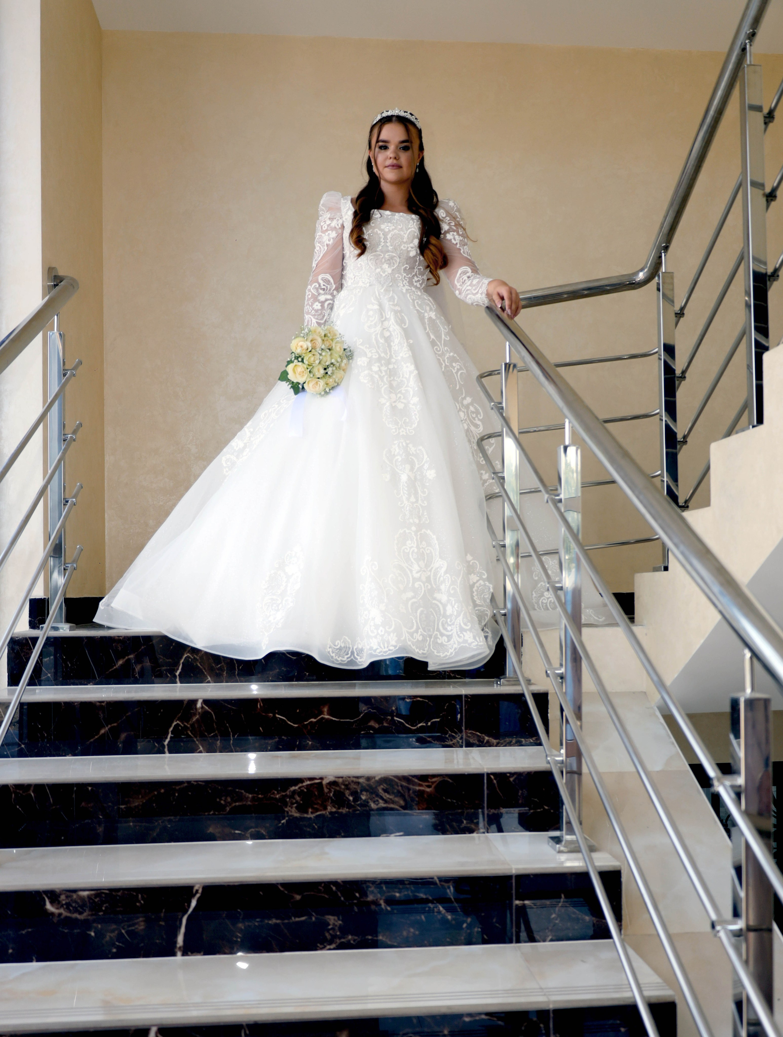 Маша и Егор г. Красный Сулин. Свадебный фотограф ростовская область