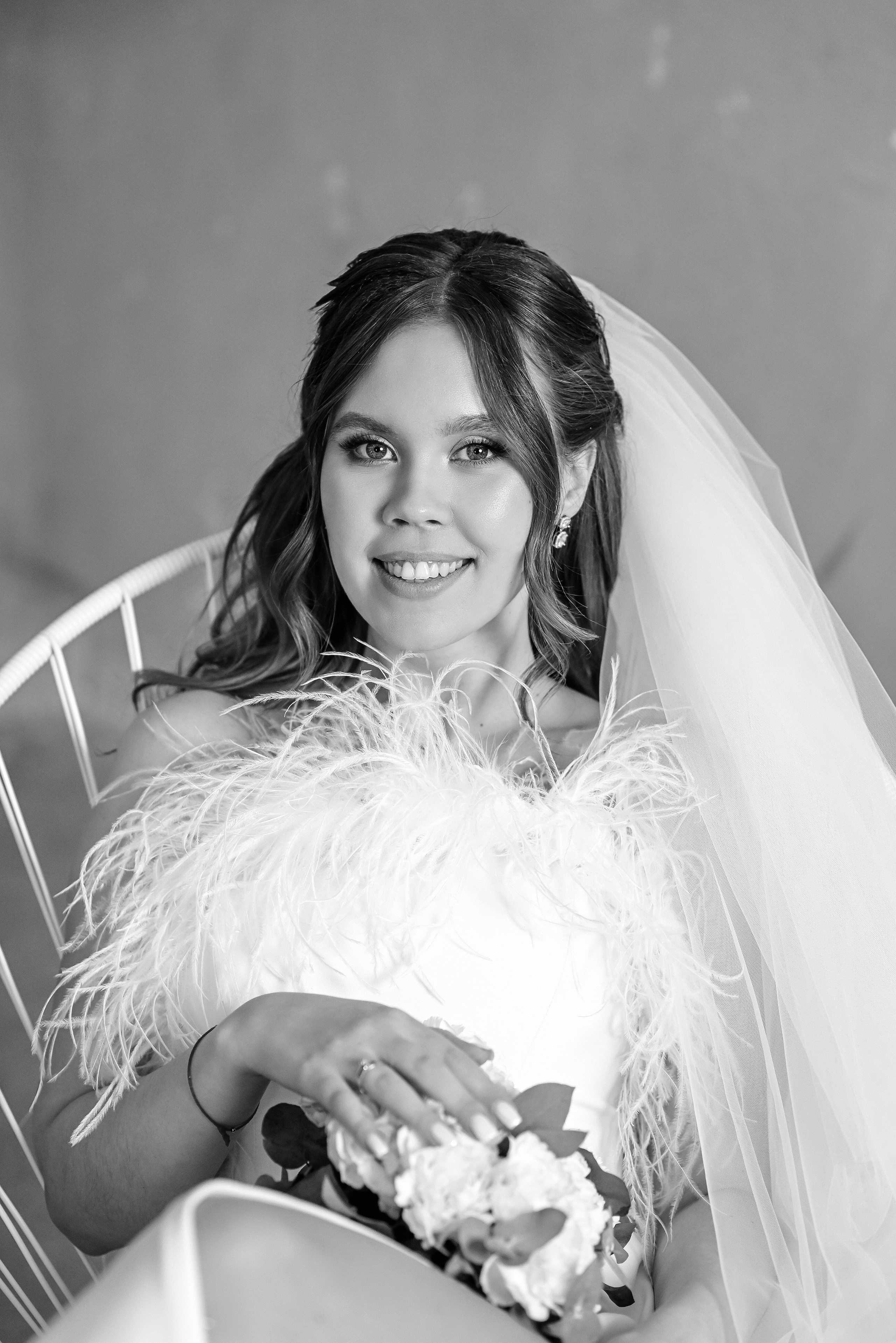 Наталья и Никита. Портретный и семейный фотограф в Брянске Журавкова Юлия