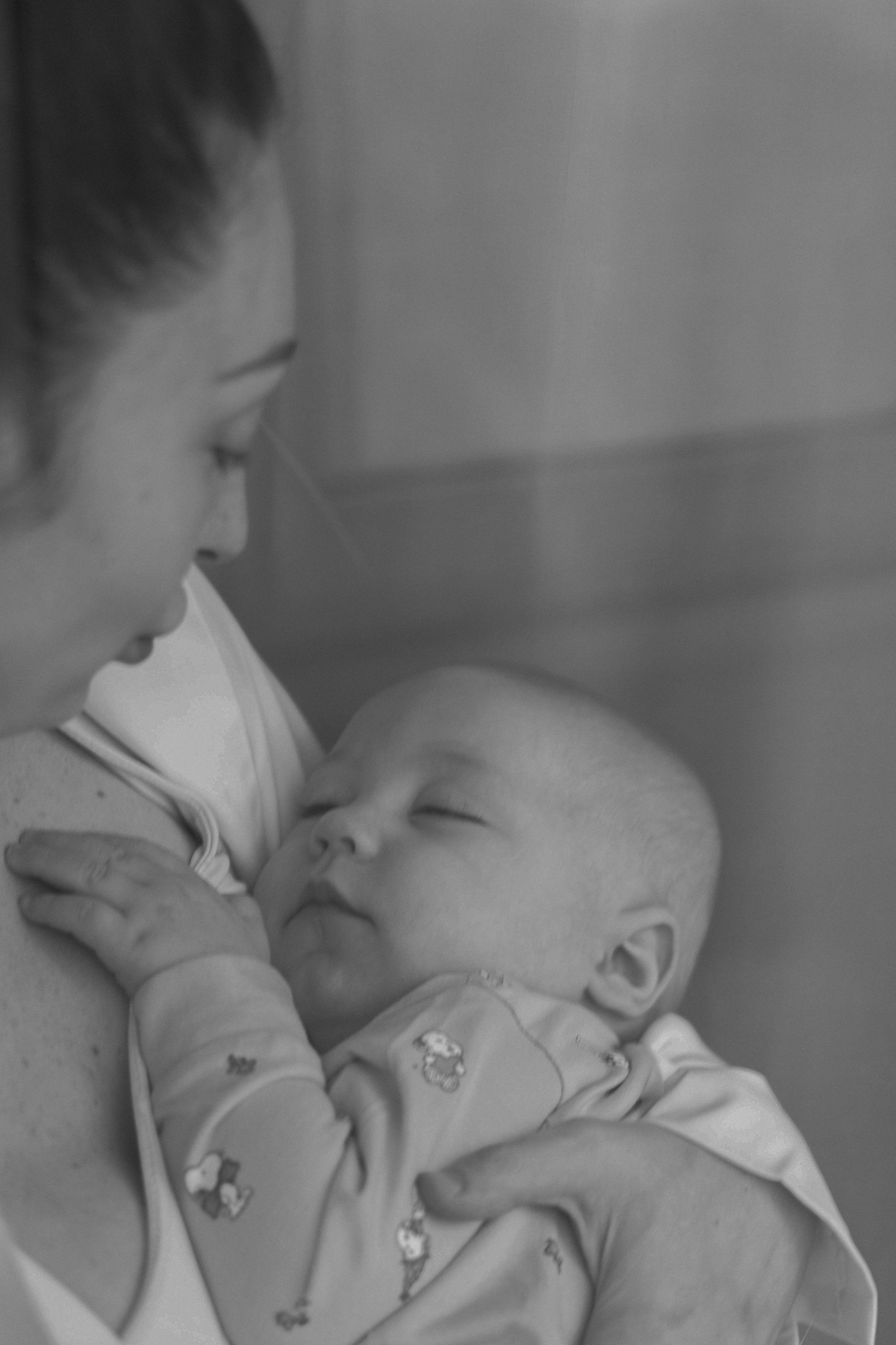 Маша и Матвей. Обо мне