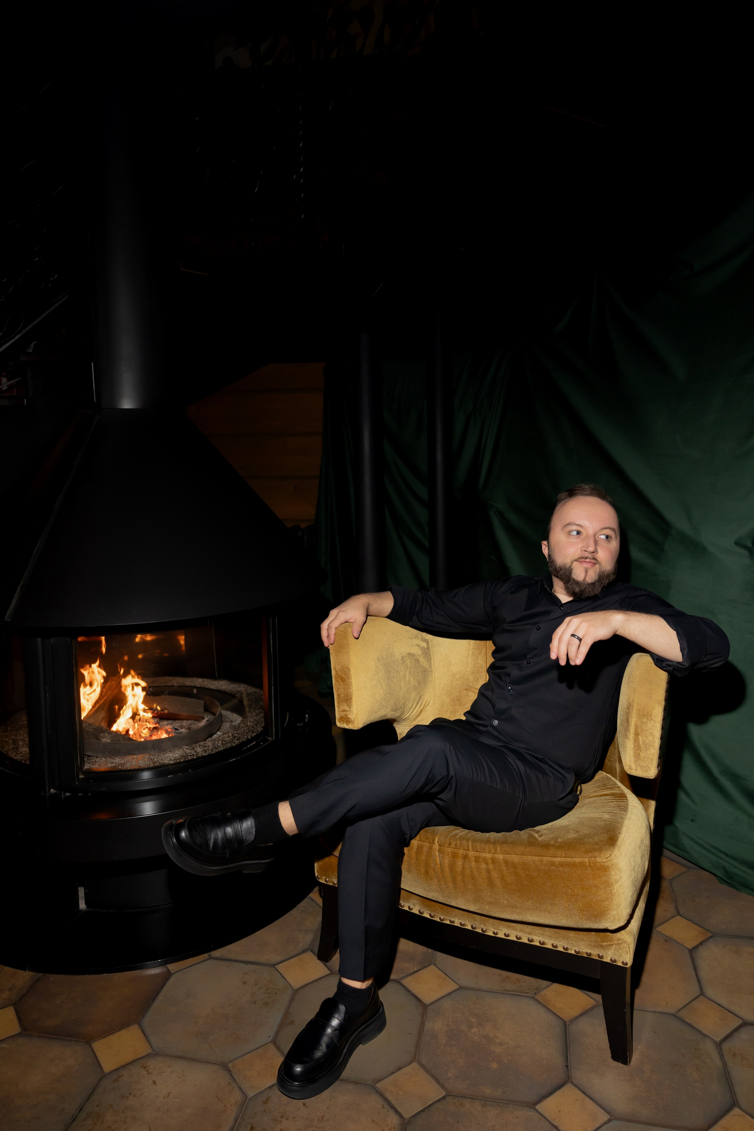 Алтай Бизнес-клуб «Новые Горизонты». Фотограф Москва Людмила Белова