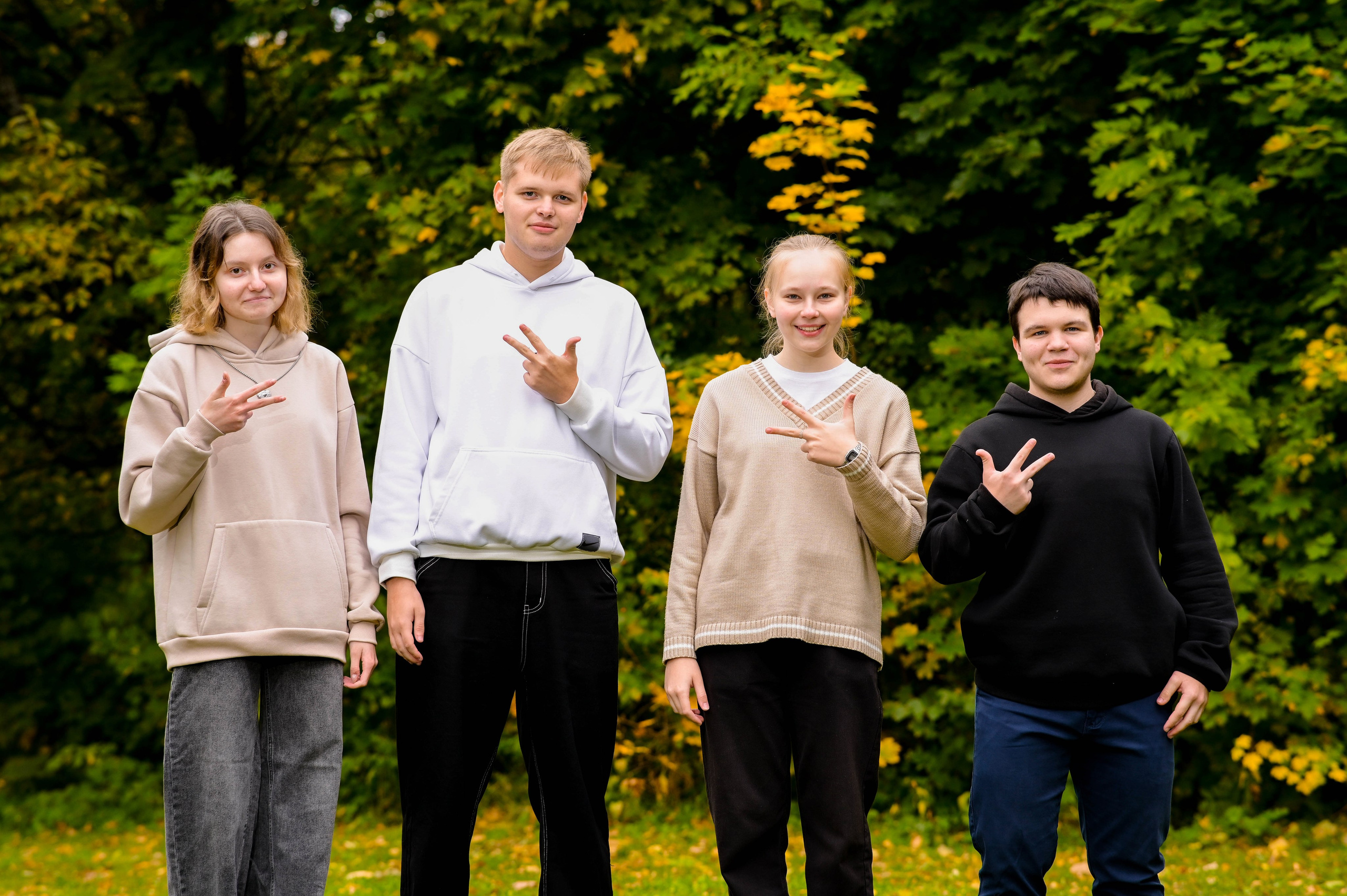 Старшая школа группы. Студия выпускных альбомов Тульская область