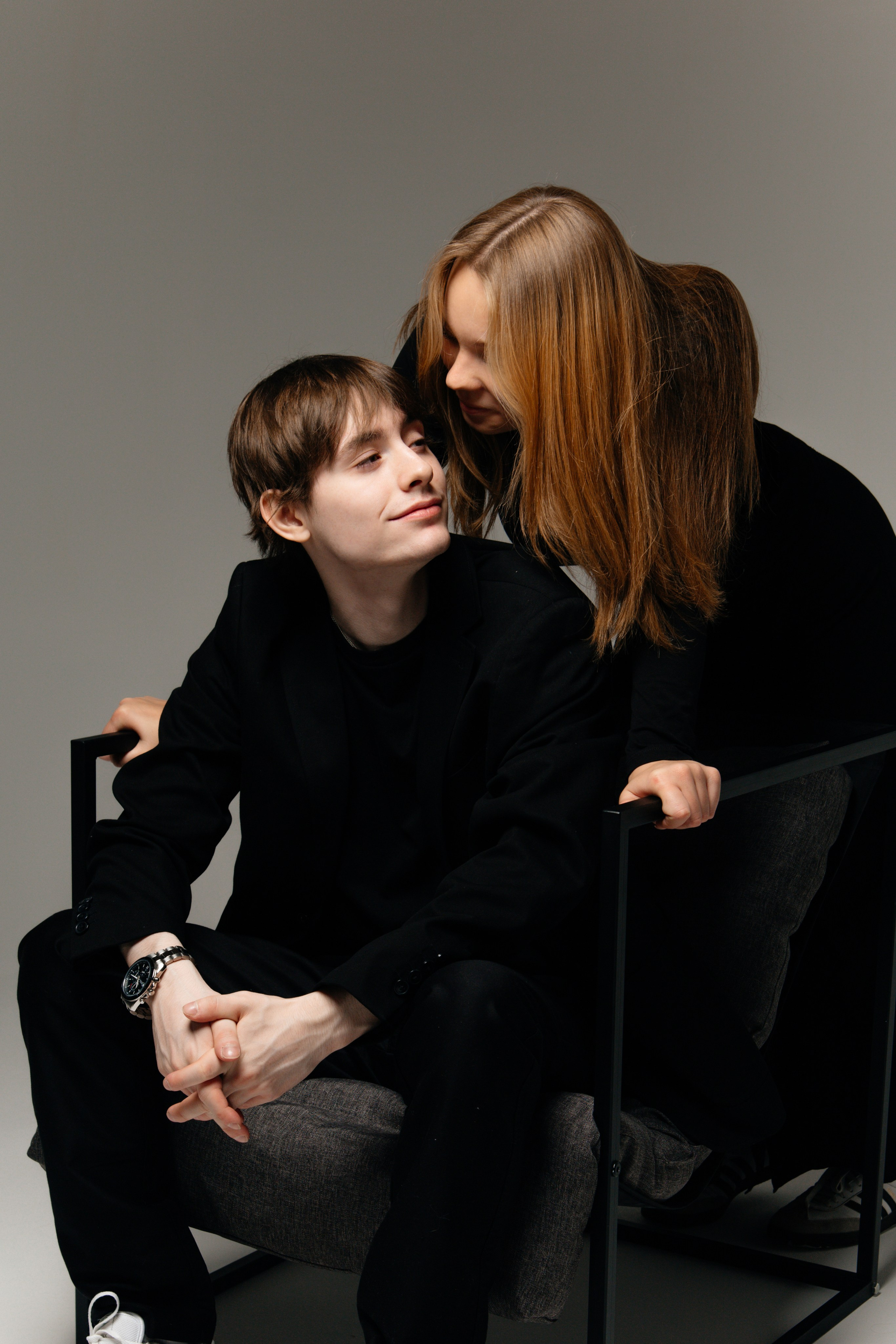 Семьи/Пары/Дети. Фотограф в городе Лыткарино Волкова Ольга