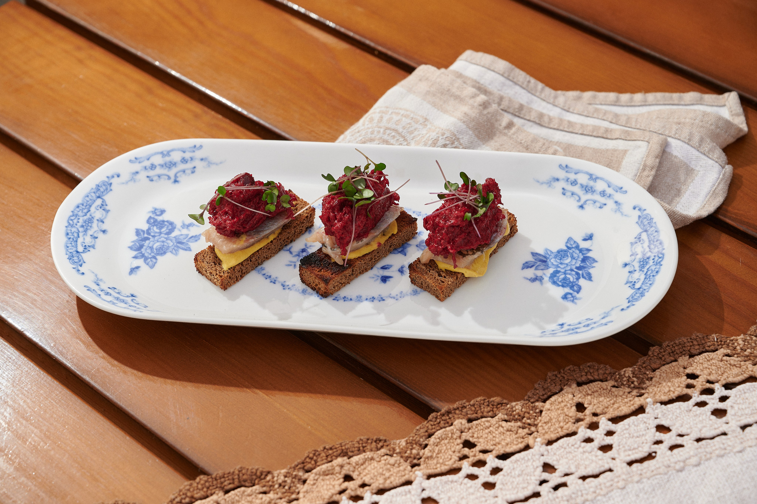 Ресторан «Амбаръ». Контент фотограф в Саратове и Москве Дима Савельев