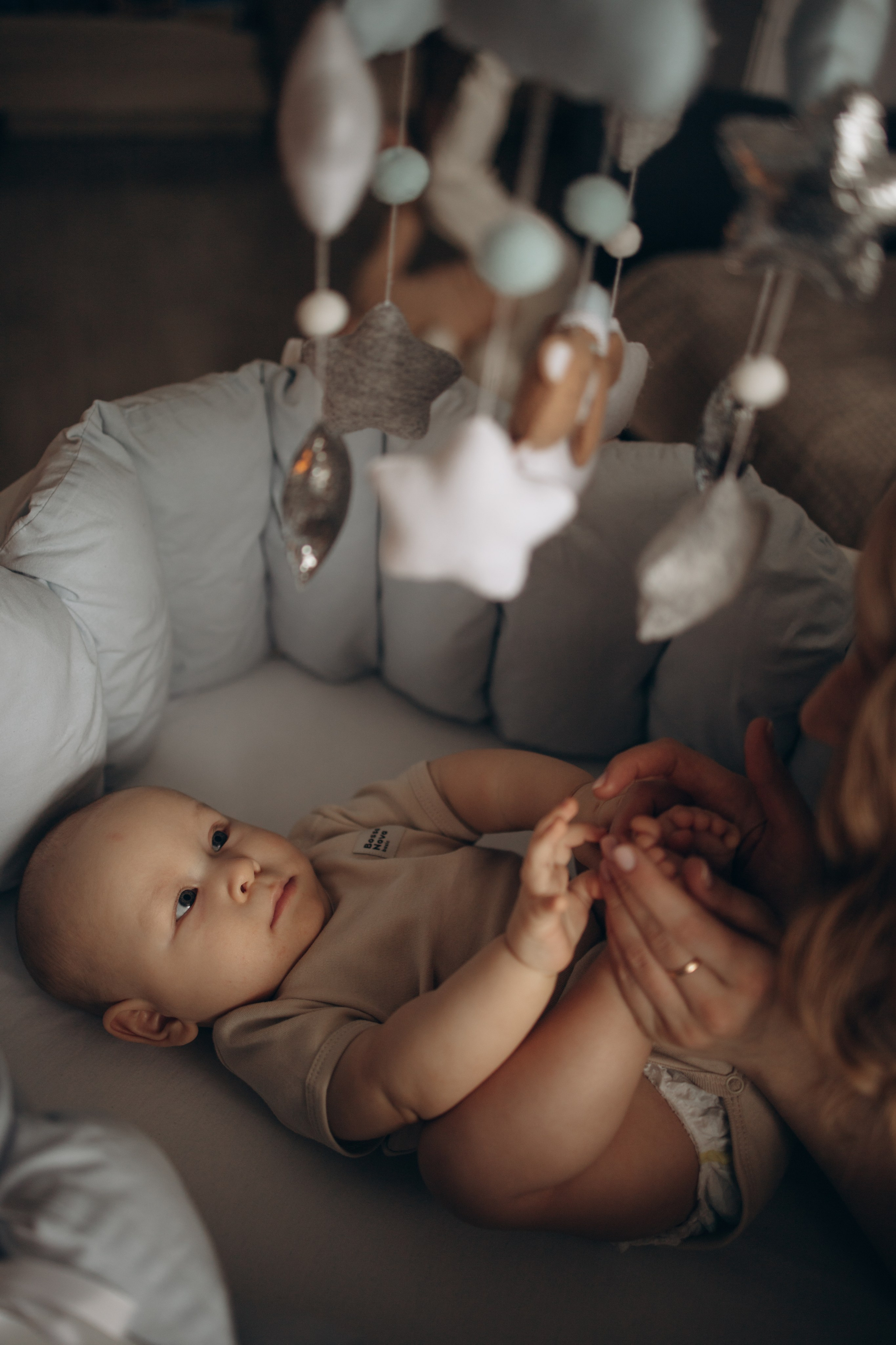 Лена и Булат. Семейный фотограф Екатерина Еремеева