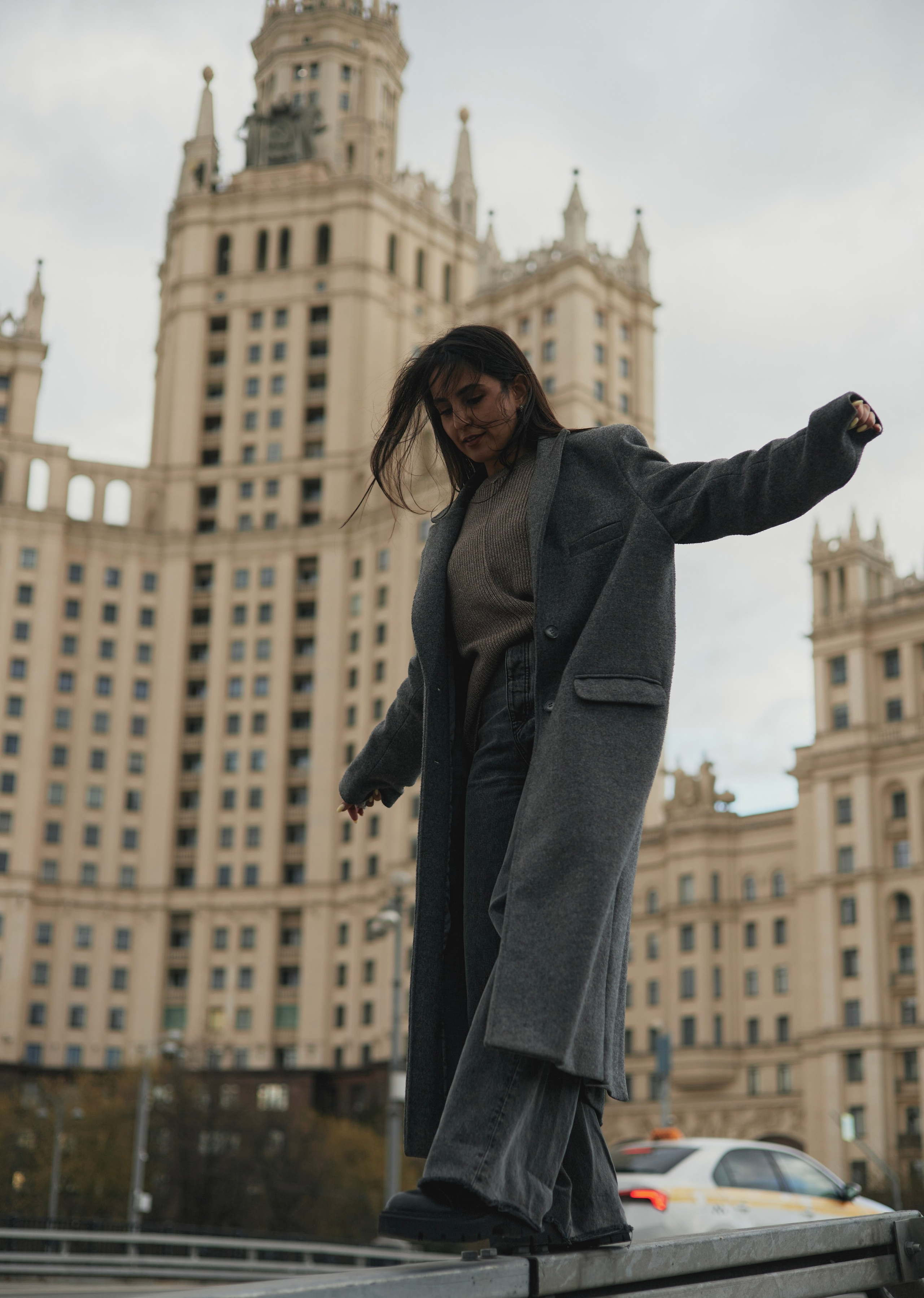 Фарида. Фотограф в Москве Струц Влада