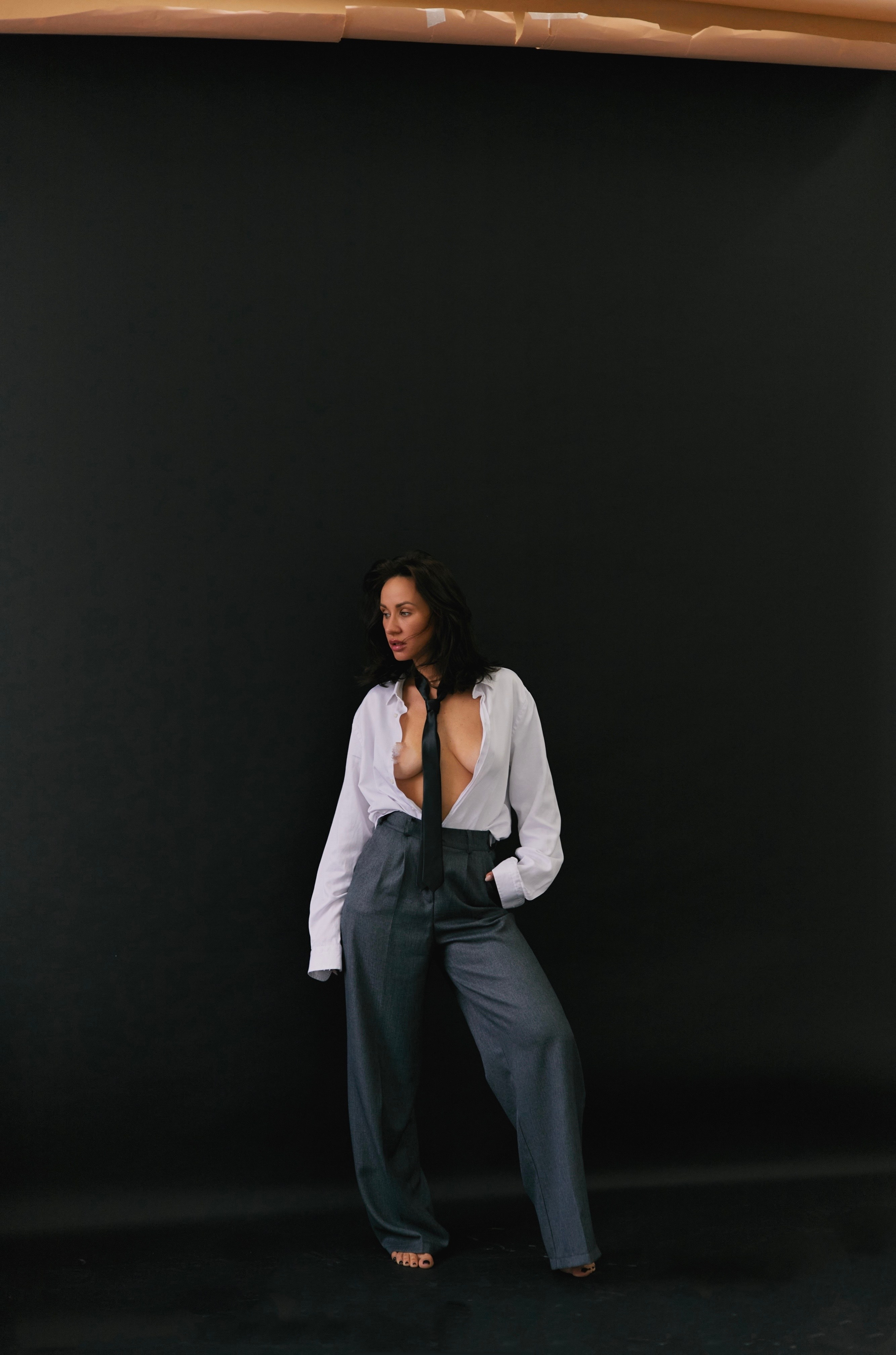 Света. Фотограф в Москве Струц Влада